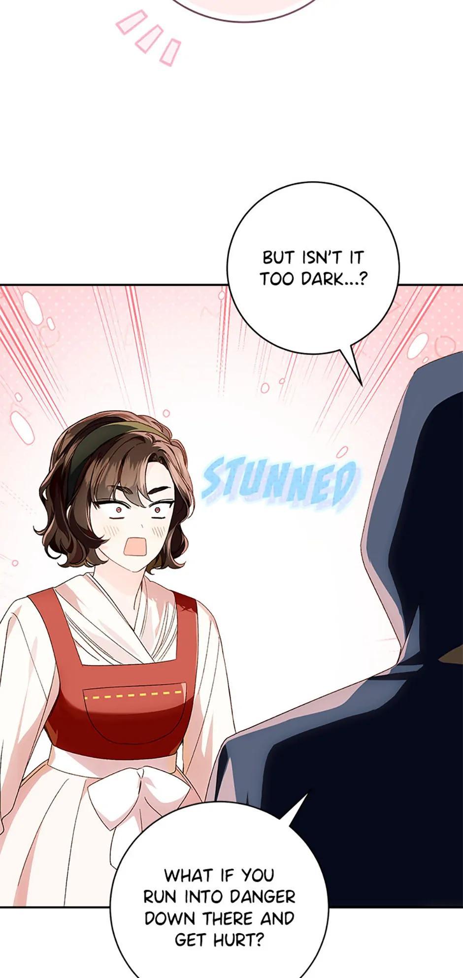 Read My Farm by the Palace Manga Online