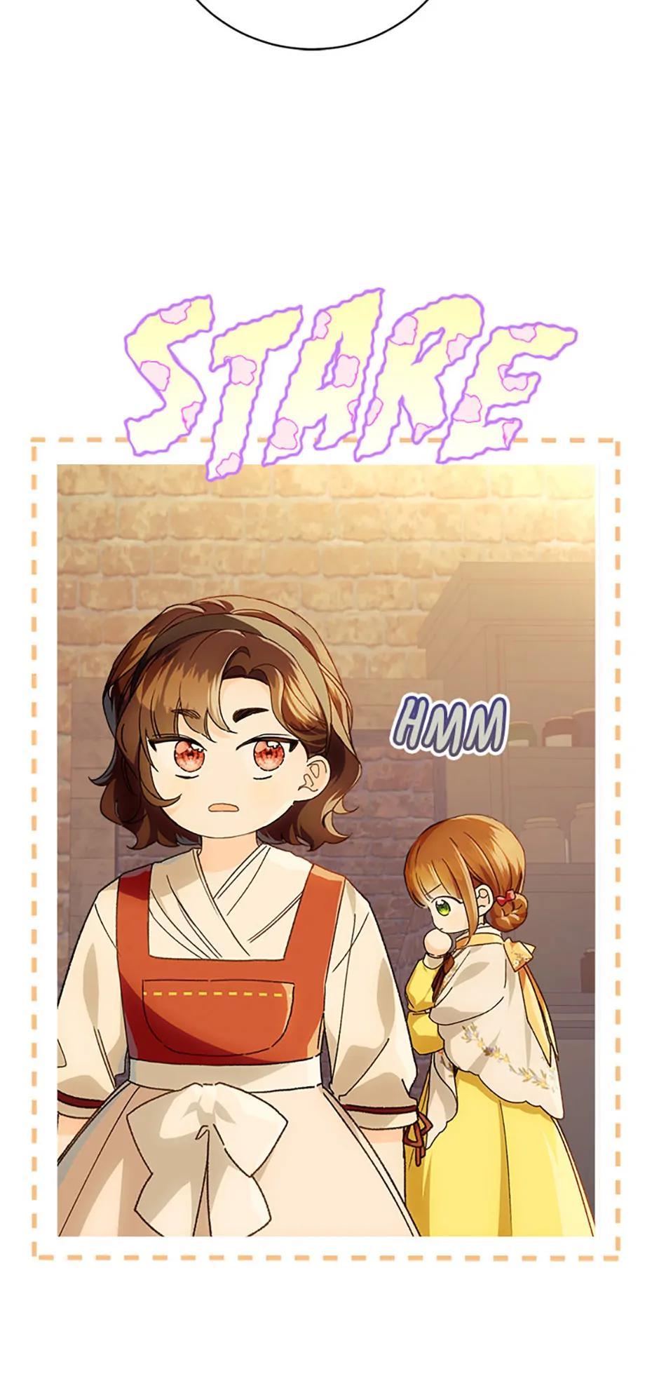 Read My Farm by the Palace Manga Online
