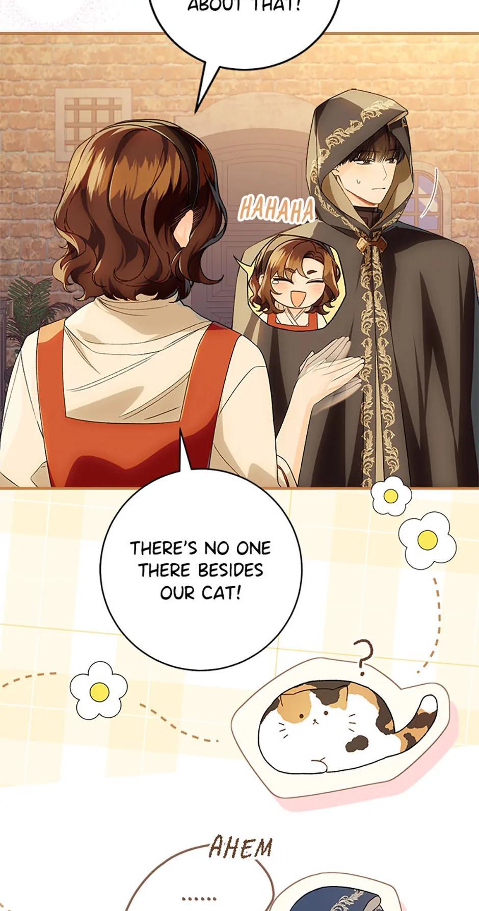 Read My Farm by the Palace Manga Online
