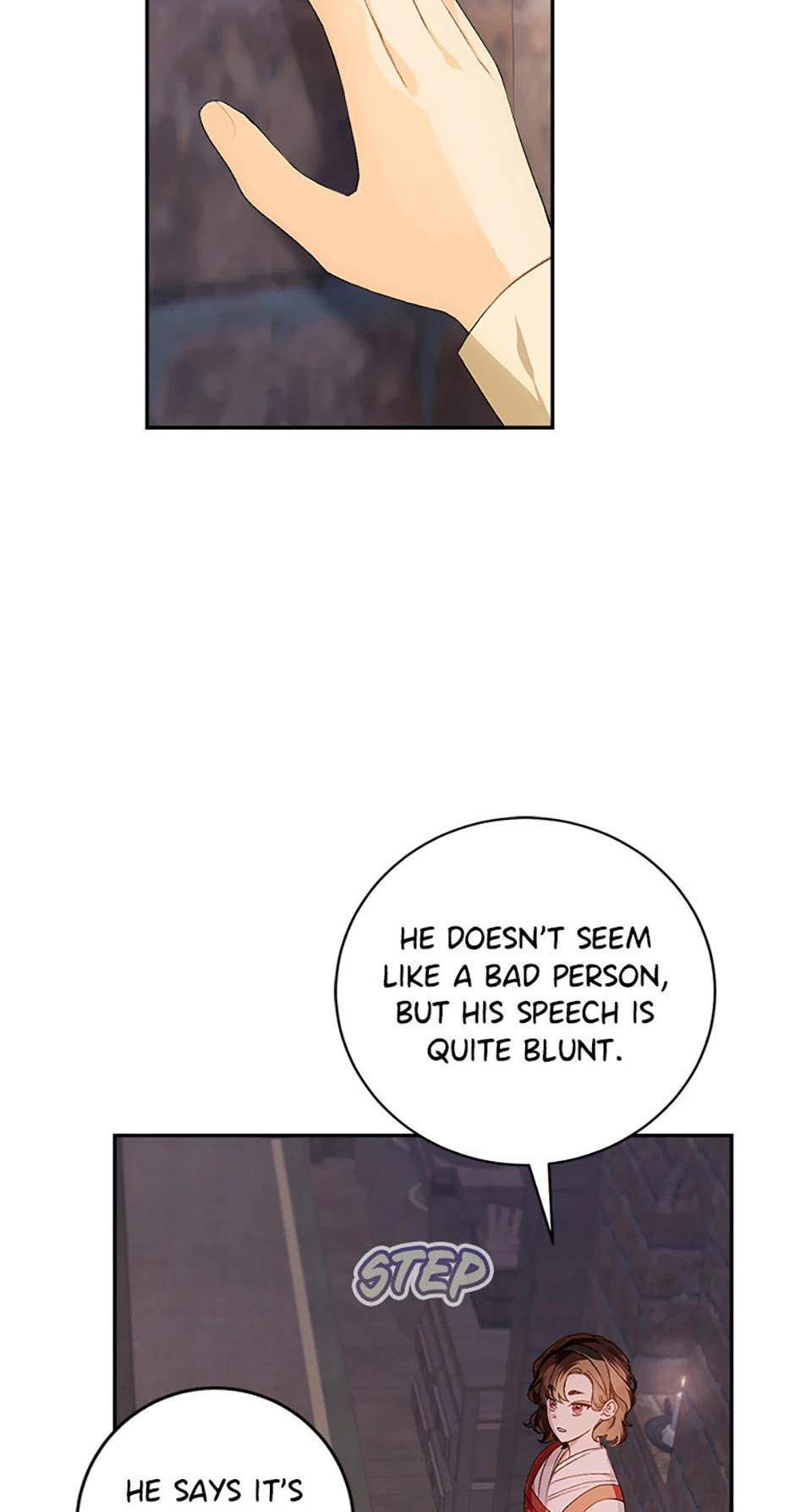 Read My Farm by the Palace Manga Online