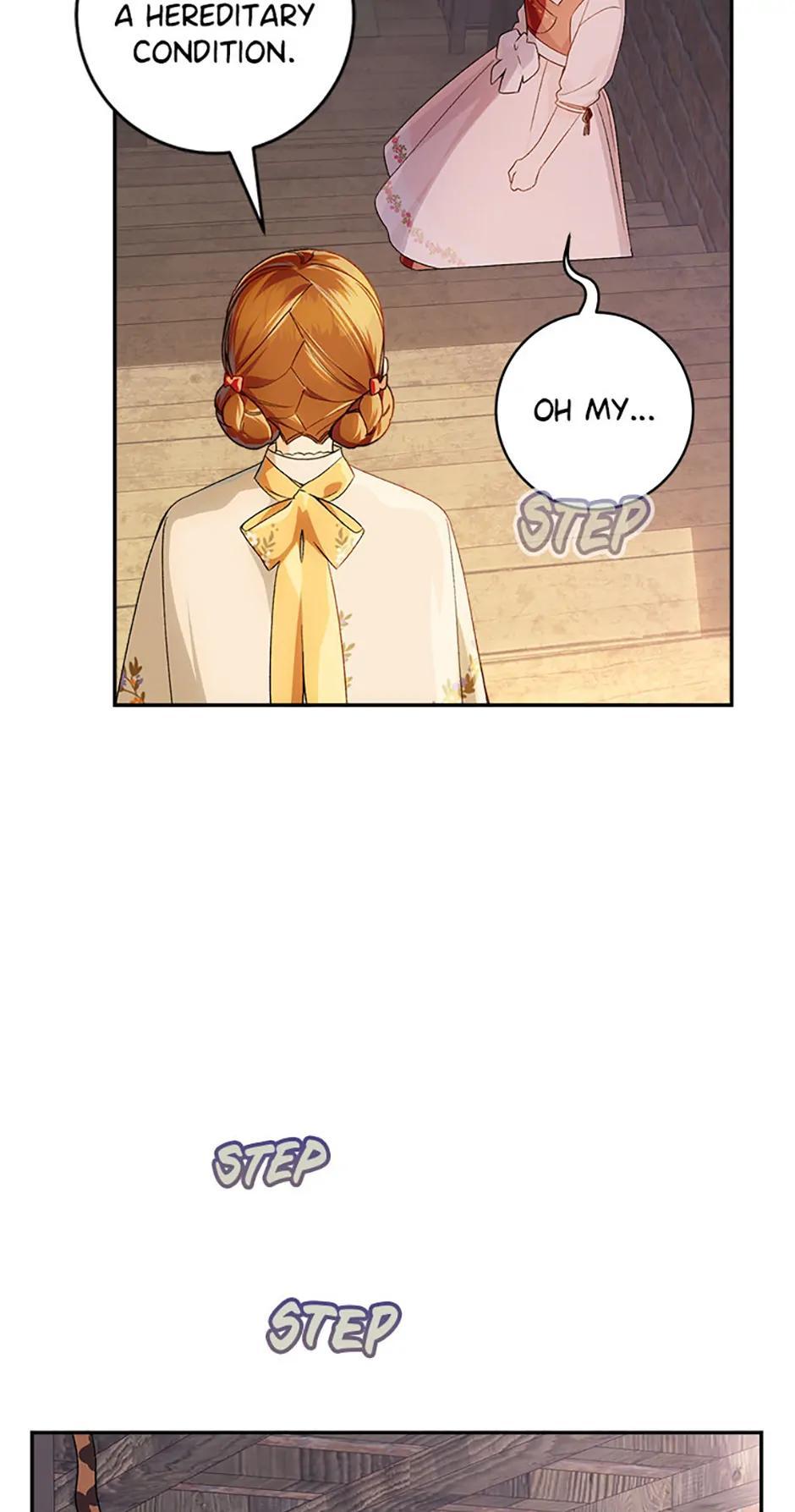 Read My Farm by the Palace Manga Online
