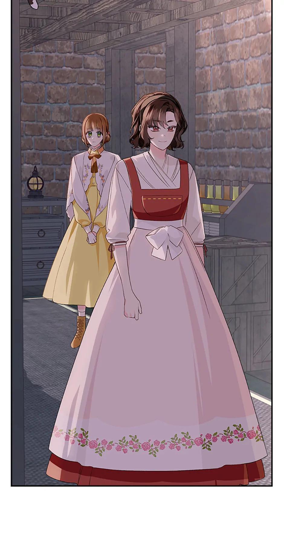 Read My Farm by the Palace Manga Online