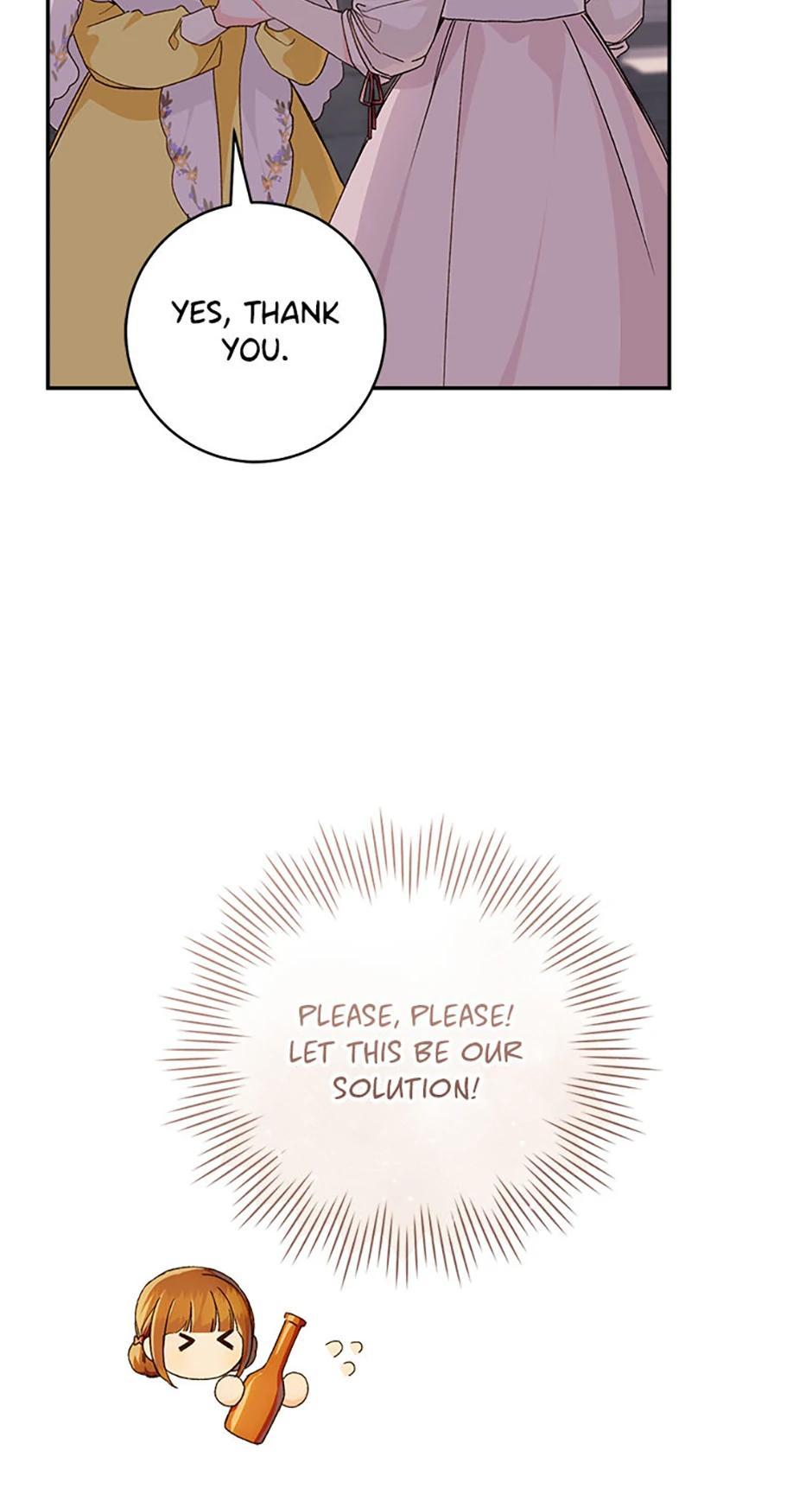 Read My Farm by the Palace Manga Online