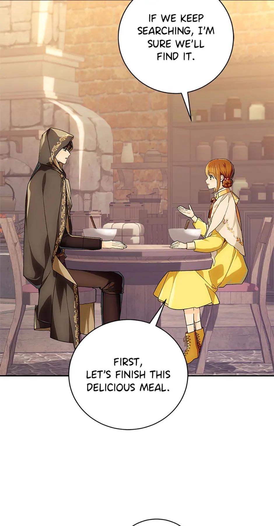 Read My Farm by the Palace Manga Online