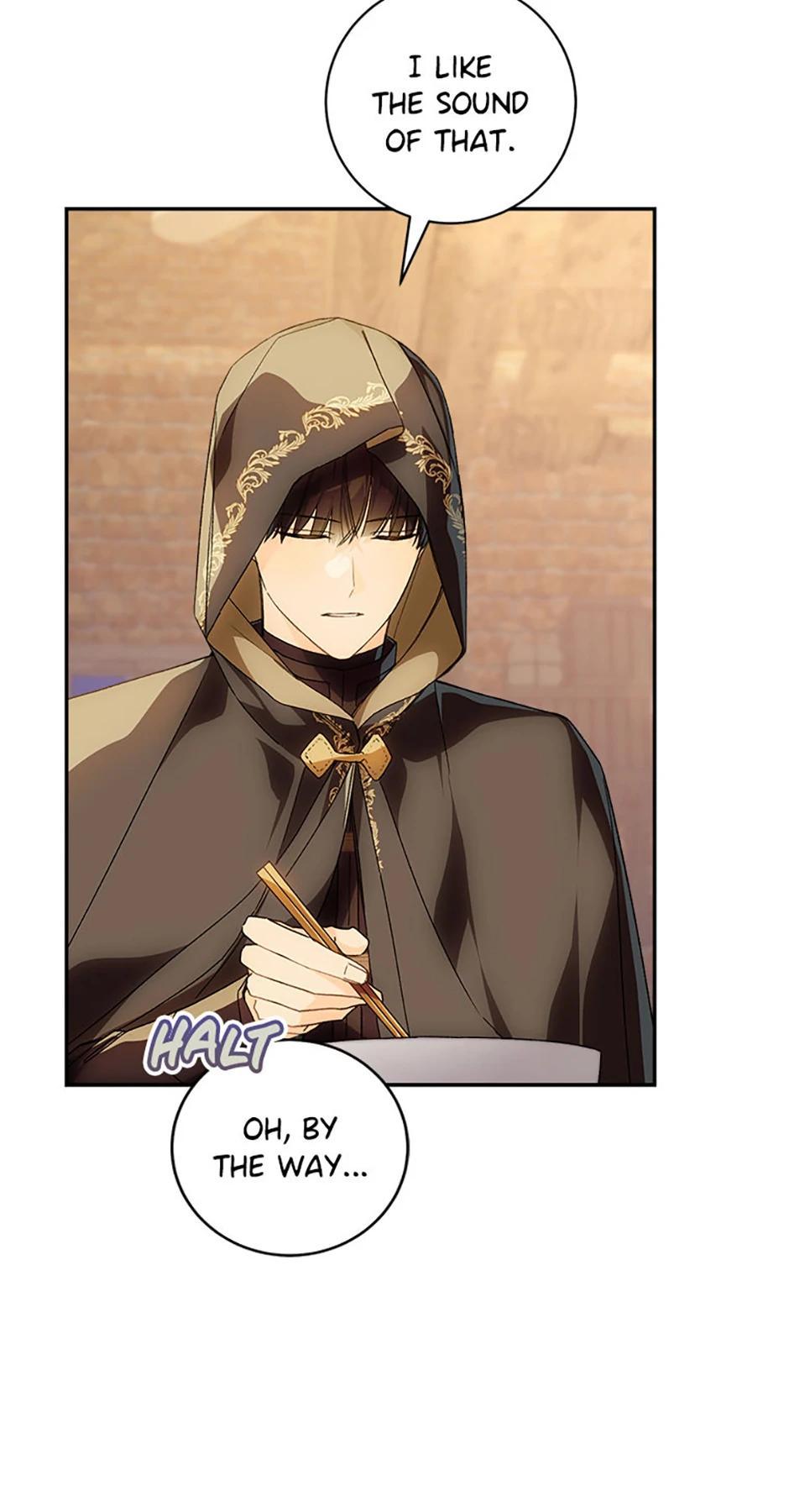 Read My Farm by the Palace Manga Online