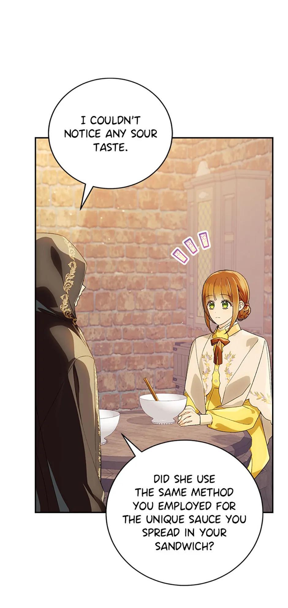 Read My Farm by the Palace Manga Online