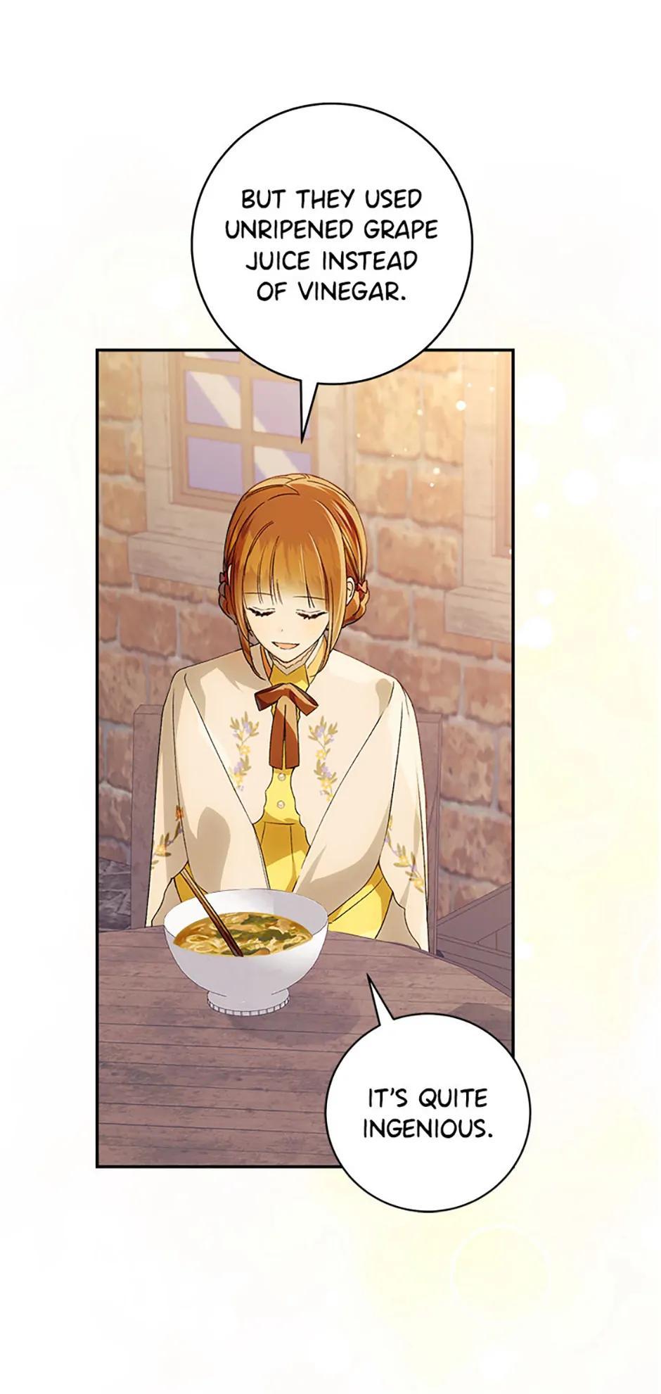 Read My Farm by the Palace Manga Online