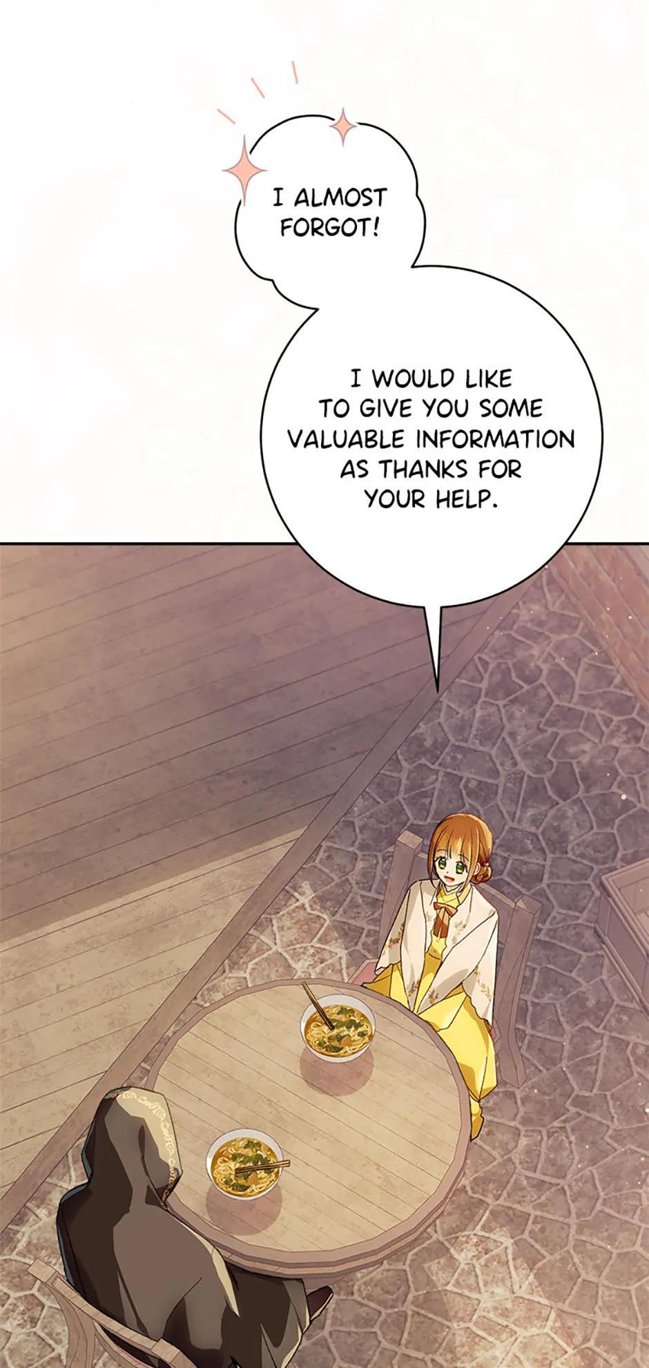 Read My Farm by the Palace Manga Online
