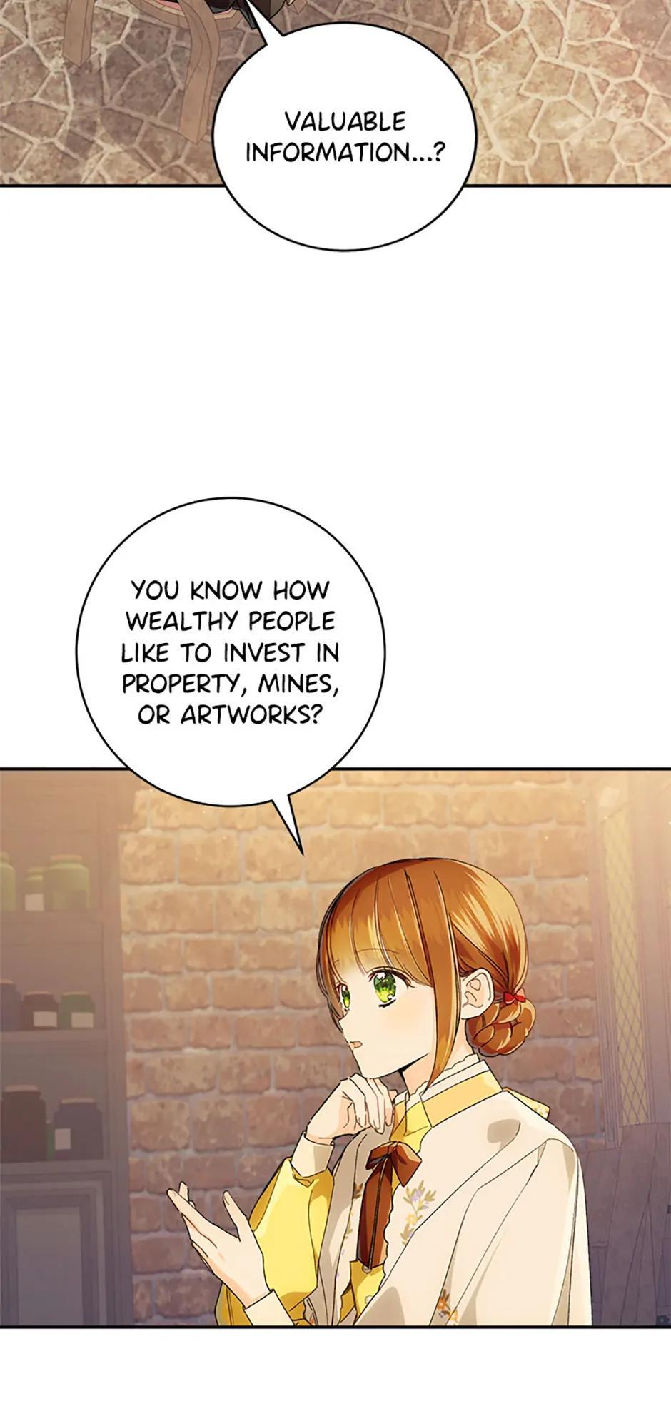 Read My Farm by the Palace Manga Online