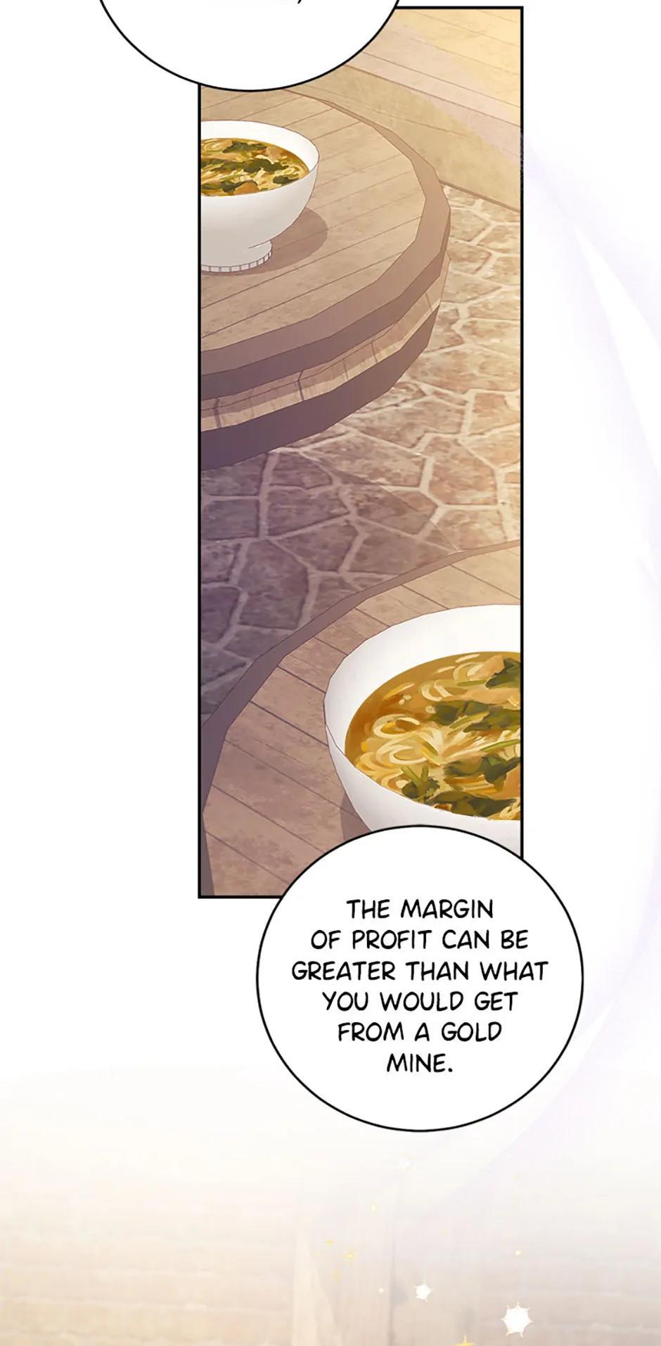 Read My Farm by the Palace Manga Online