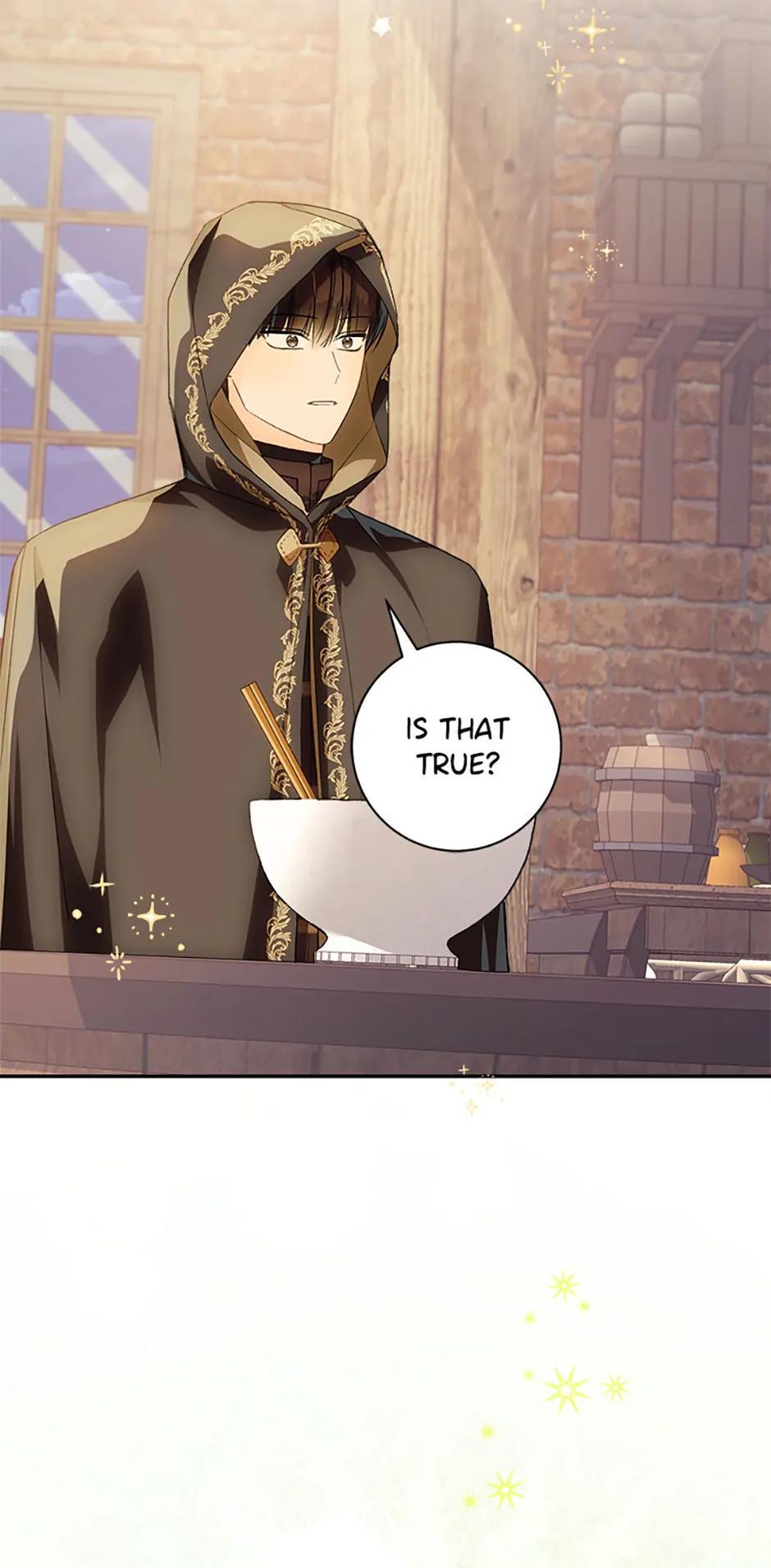 Read My Farm by the Palace Manga Online