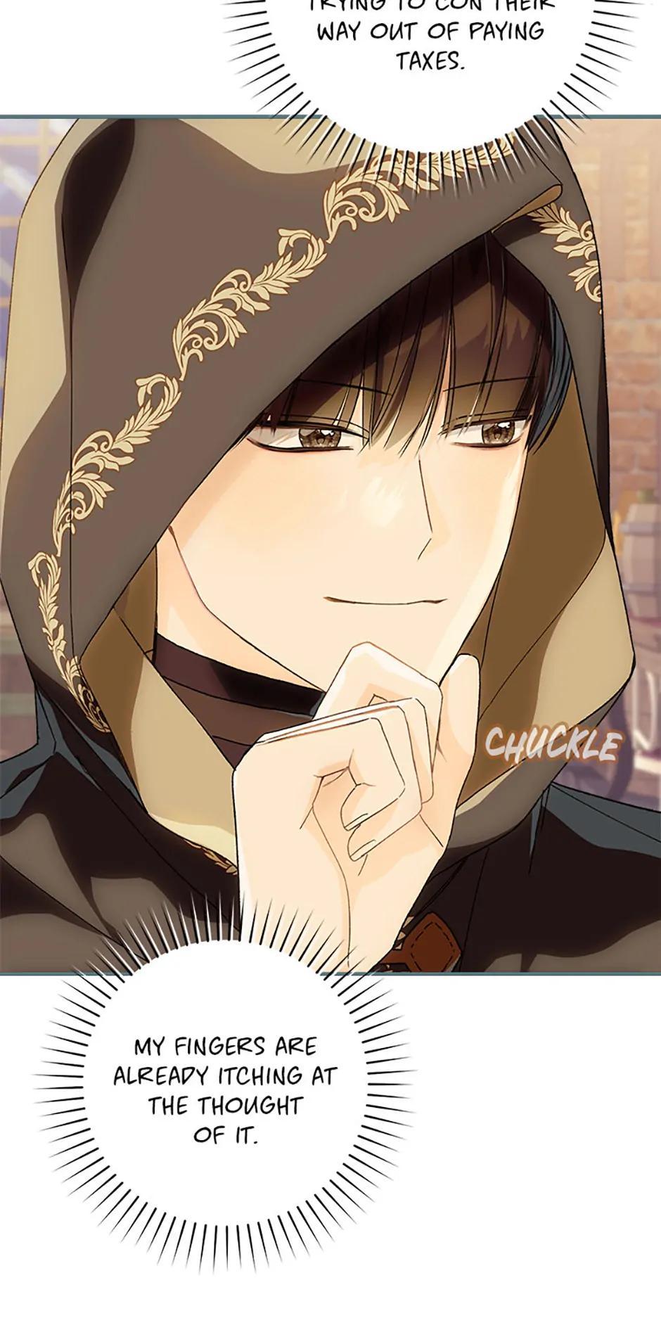 Read My Farm by the Palace Manga Online