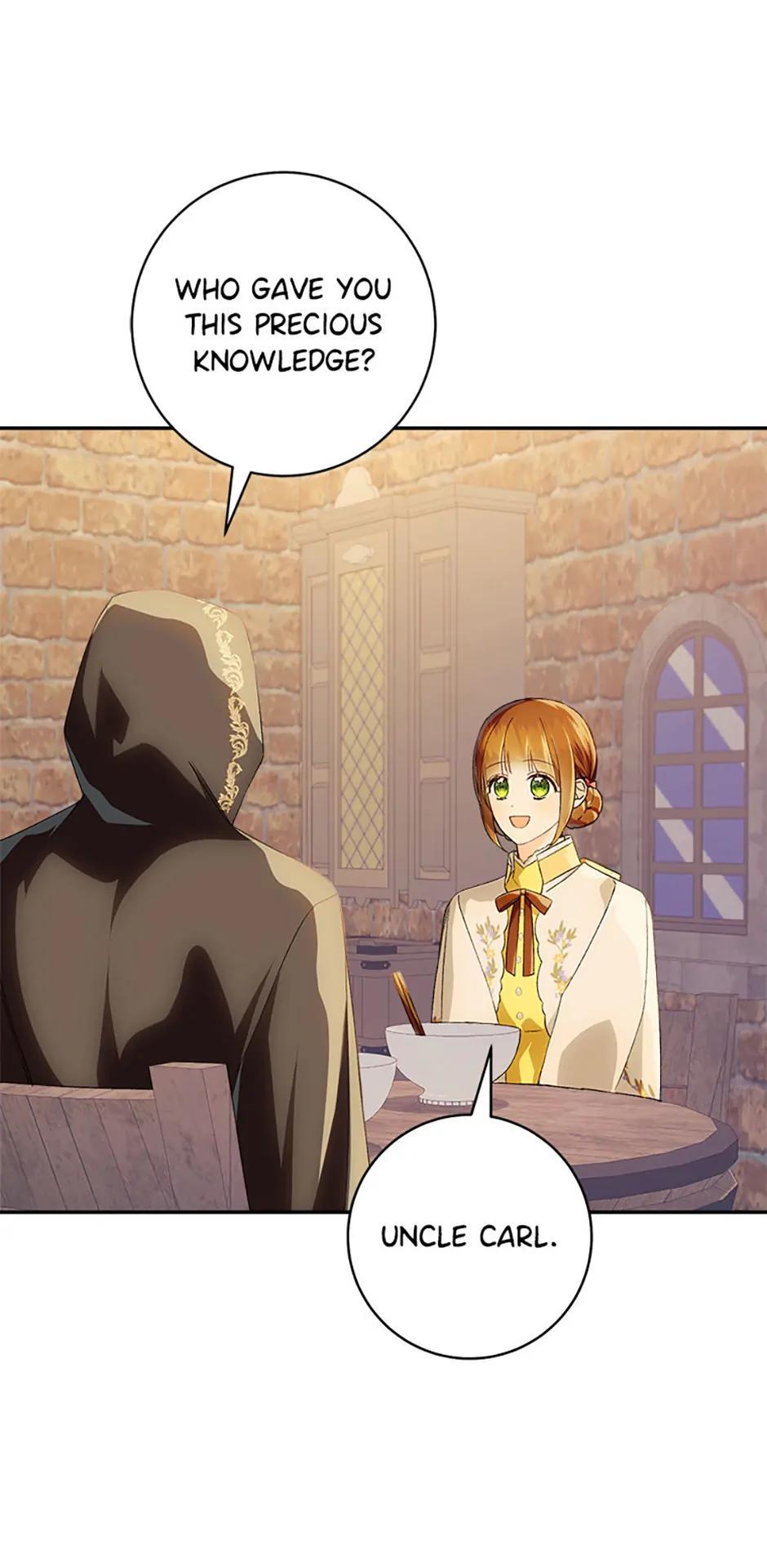 Read My Farm by the Palace Manga Online