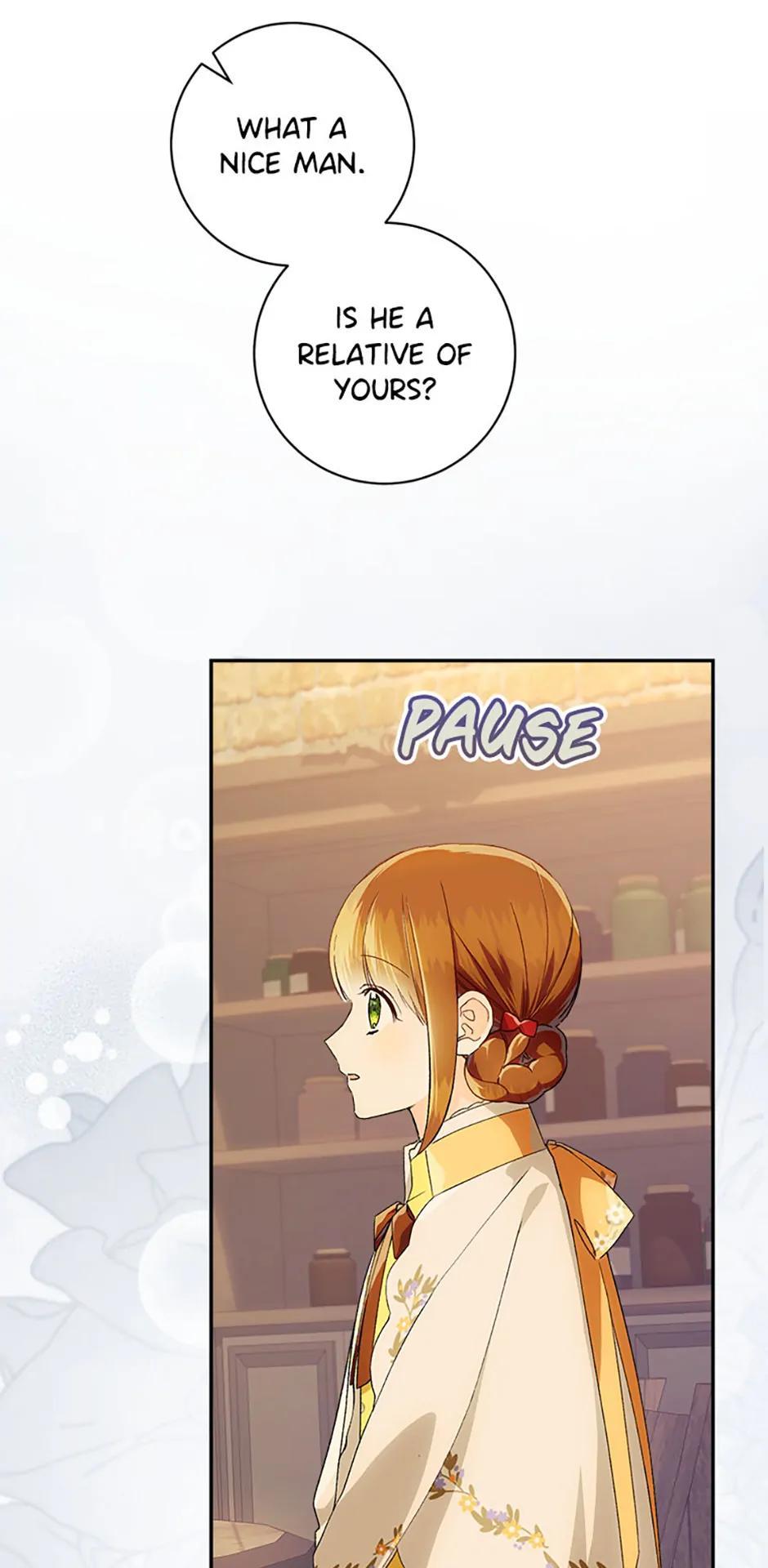 Read My Farm by the Palace Manga Online