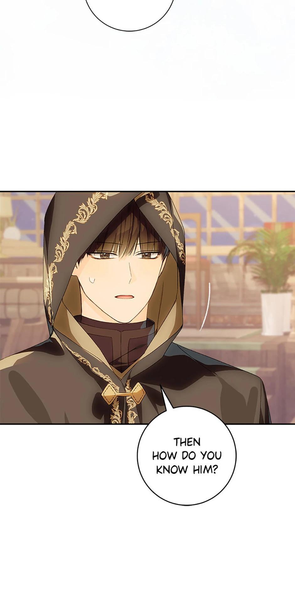 Read My Farm by the Palace Manga Online