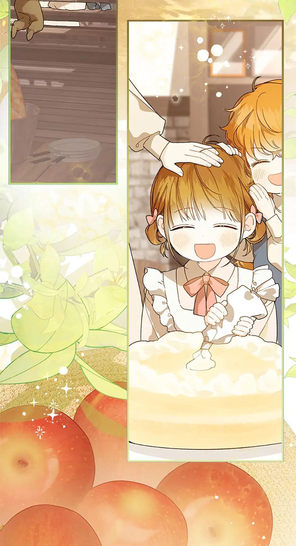 Read My Farm by the Palace Manga Online