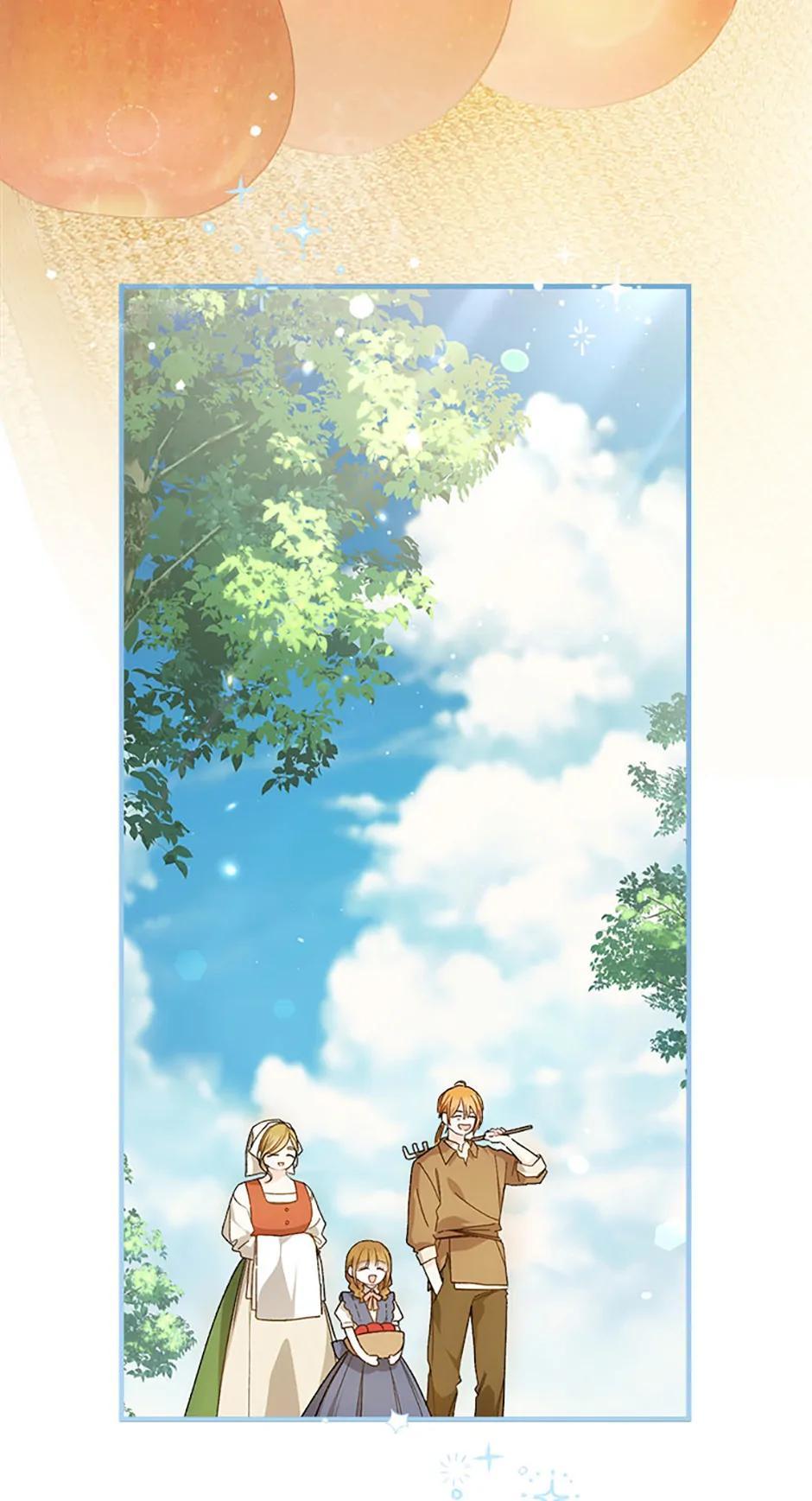 Read My Farm by the Palace Manga Online