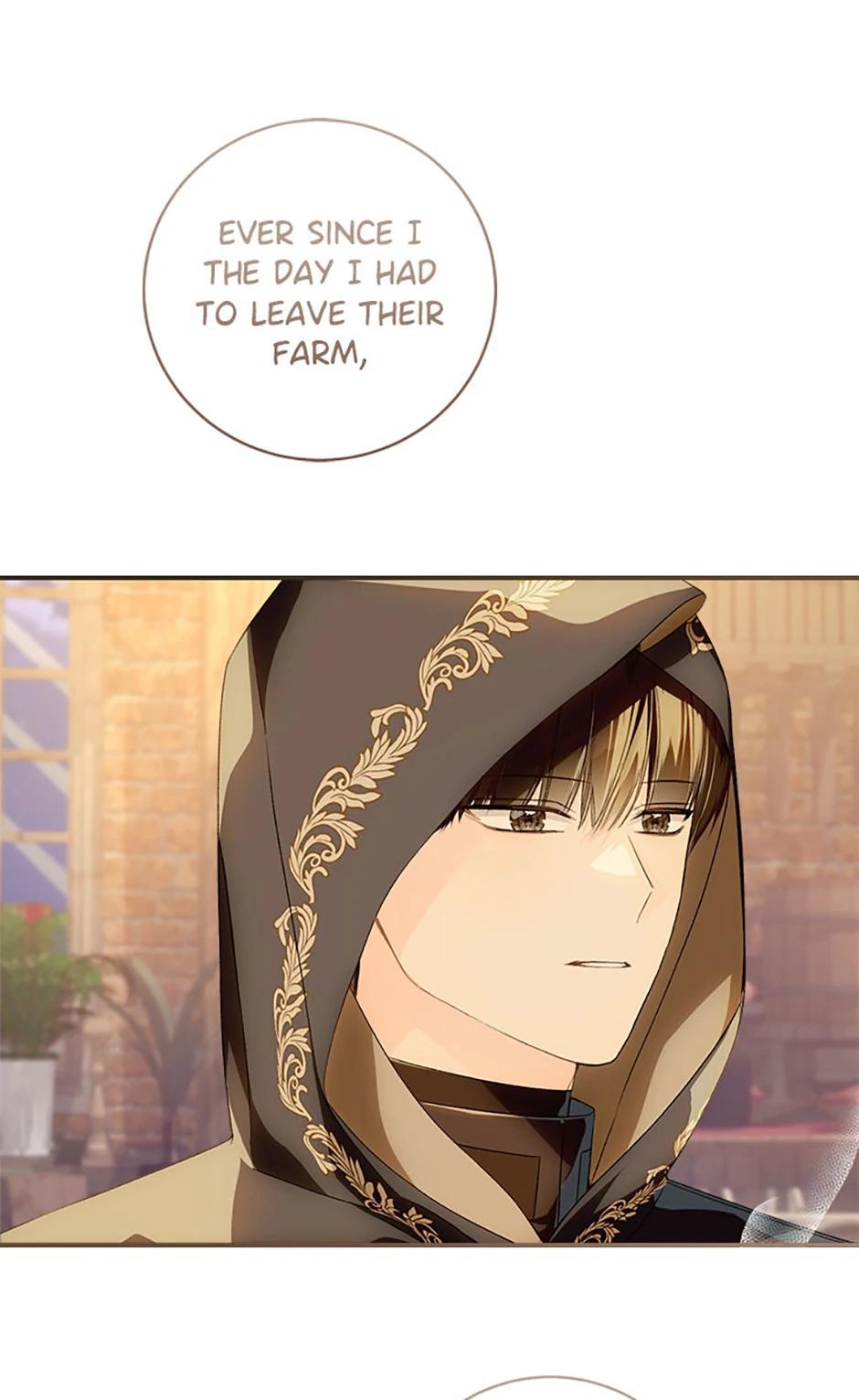 Read My Farm by the Palace Manga Online
