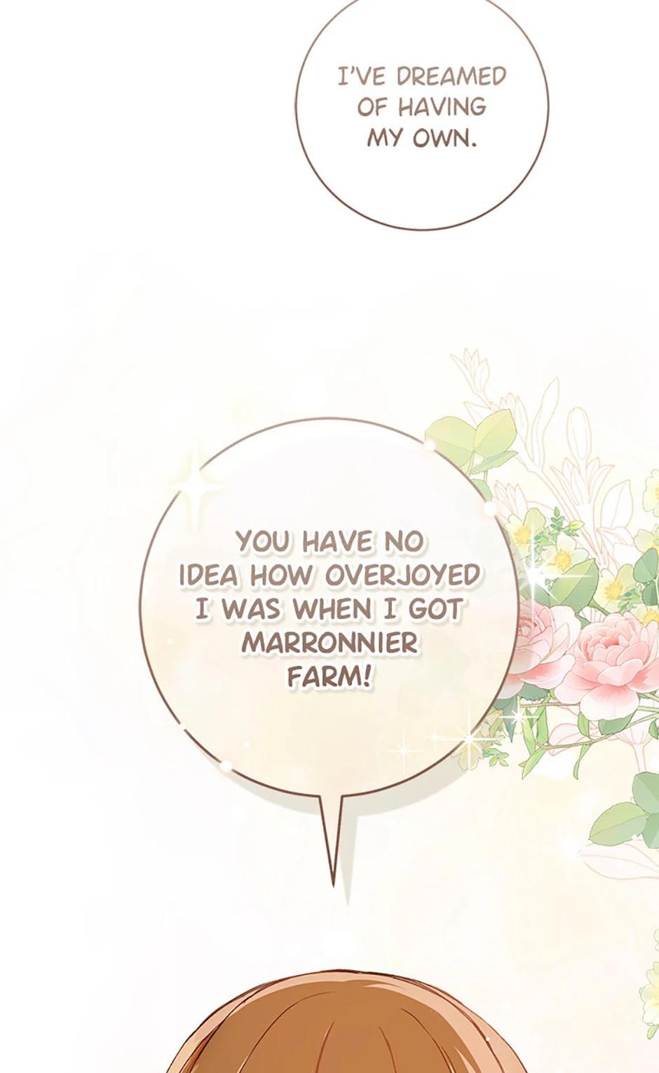 Read My Farm by the Palace Manga Online