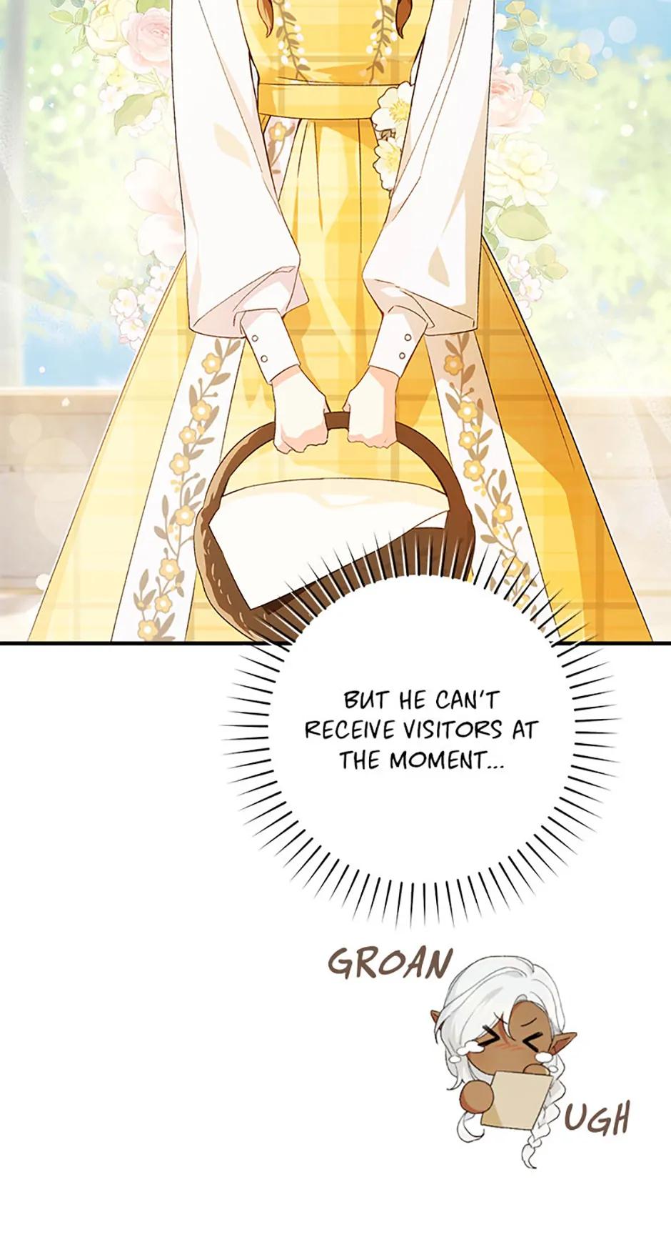 Read My Farm by the Palace Manga Online
