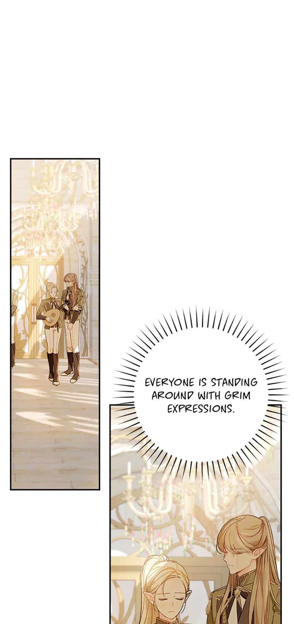 Read My Farm by the Palace Manga Online
