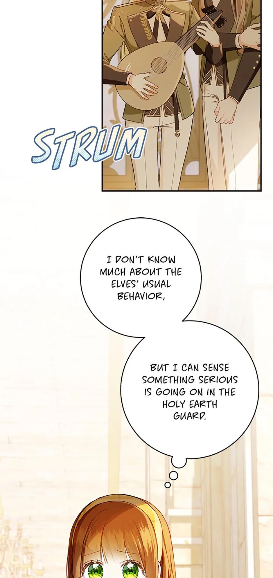 Read My Farm by the Palace Manga Online