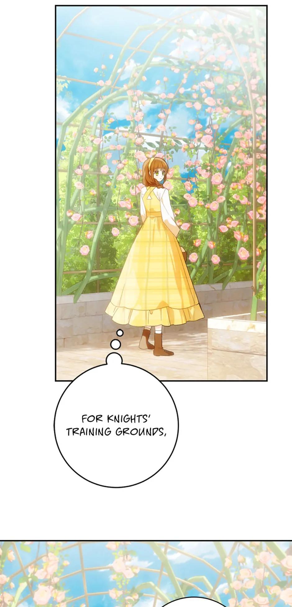Read My Farm by the Palace Manga Online