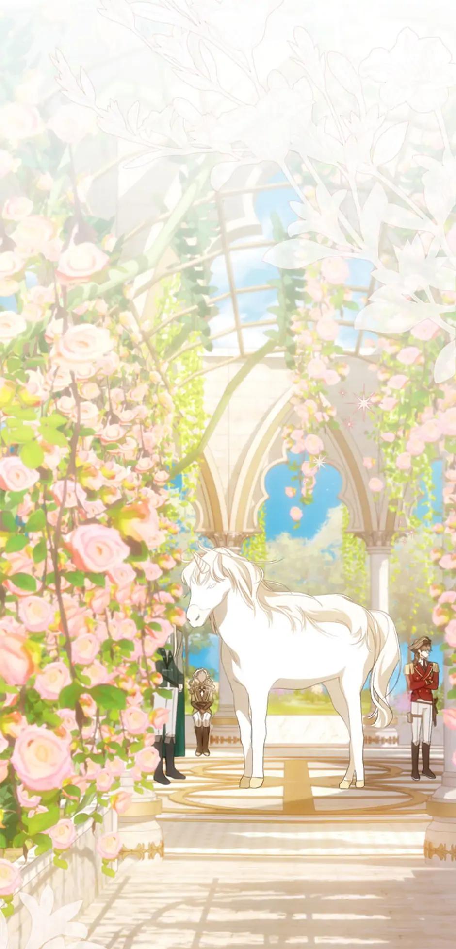 Read My Farm by the Palace Manga Online