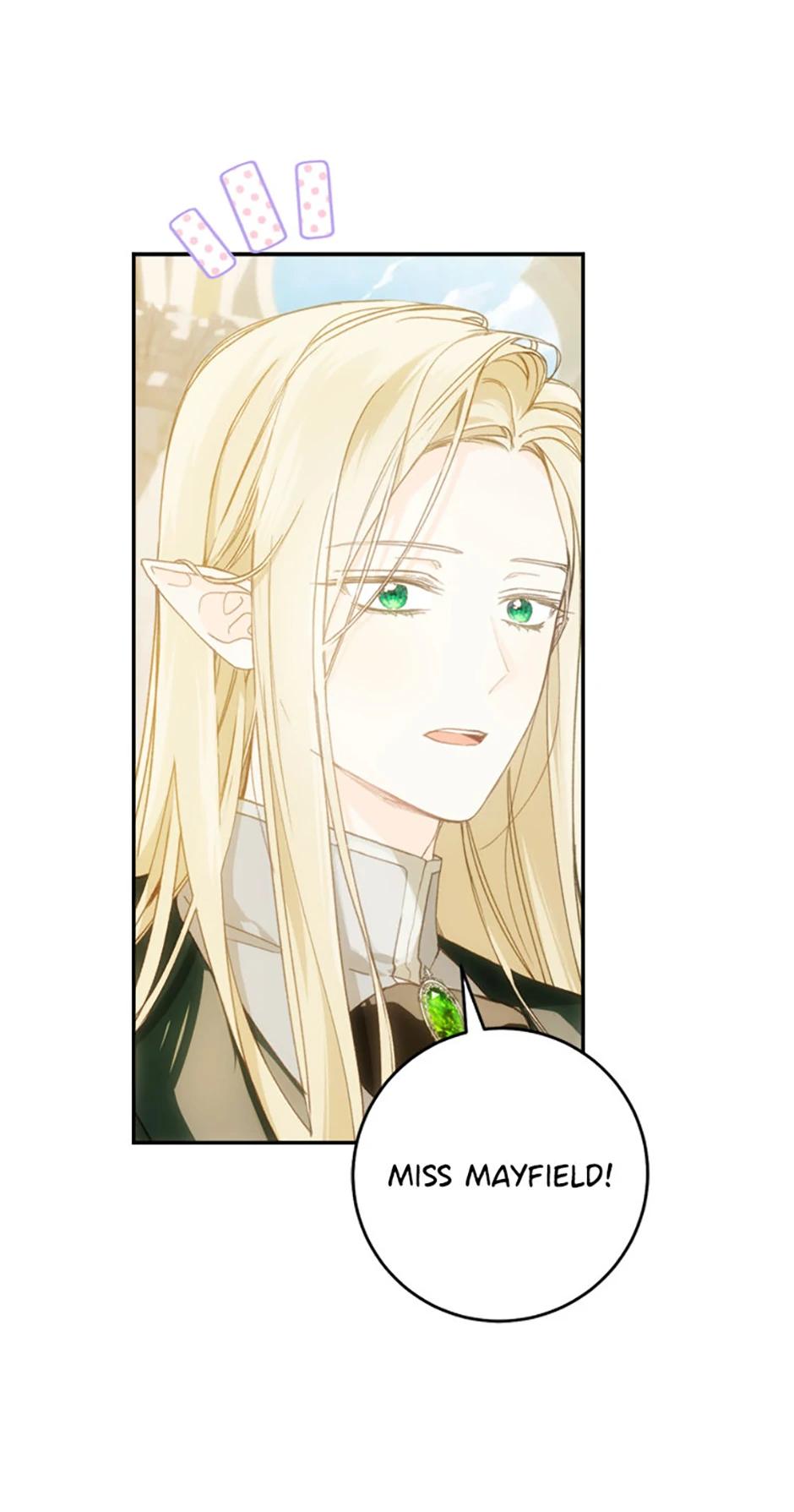Read My Farm by the Palace Manga Online