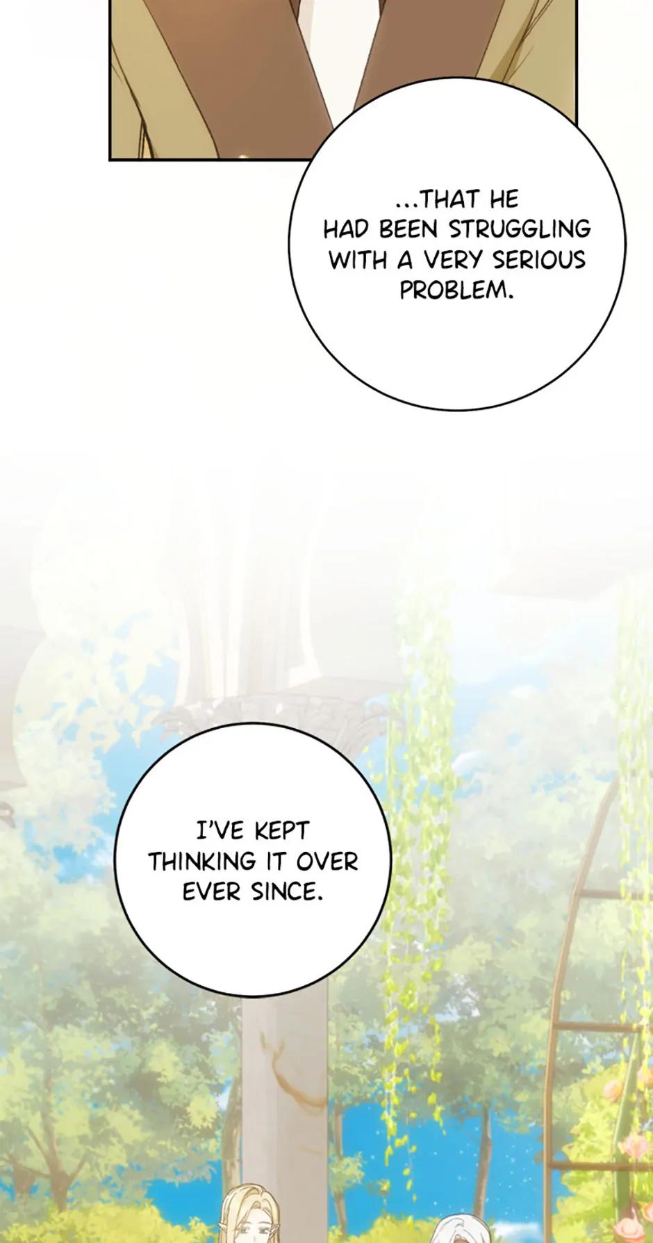 Read My Farm by the Palace Manga Online