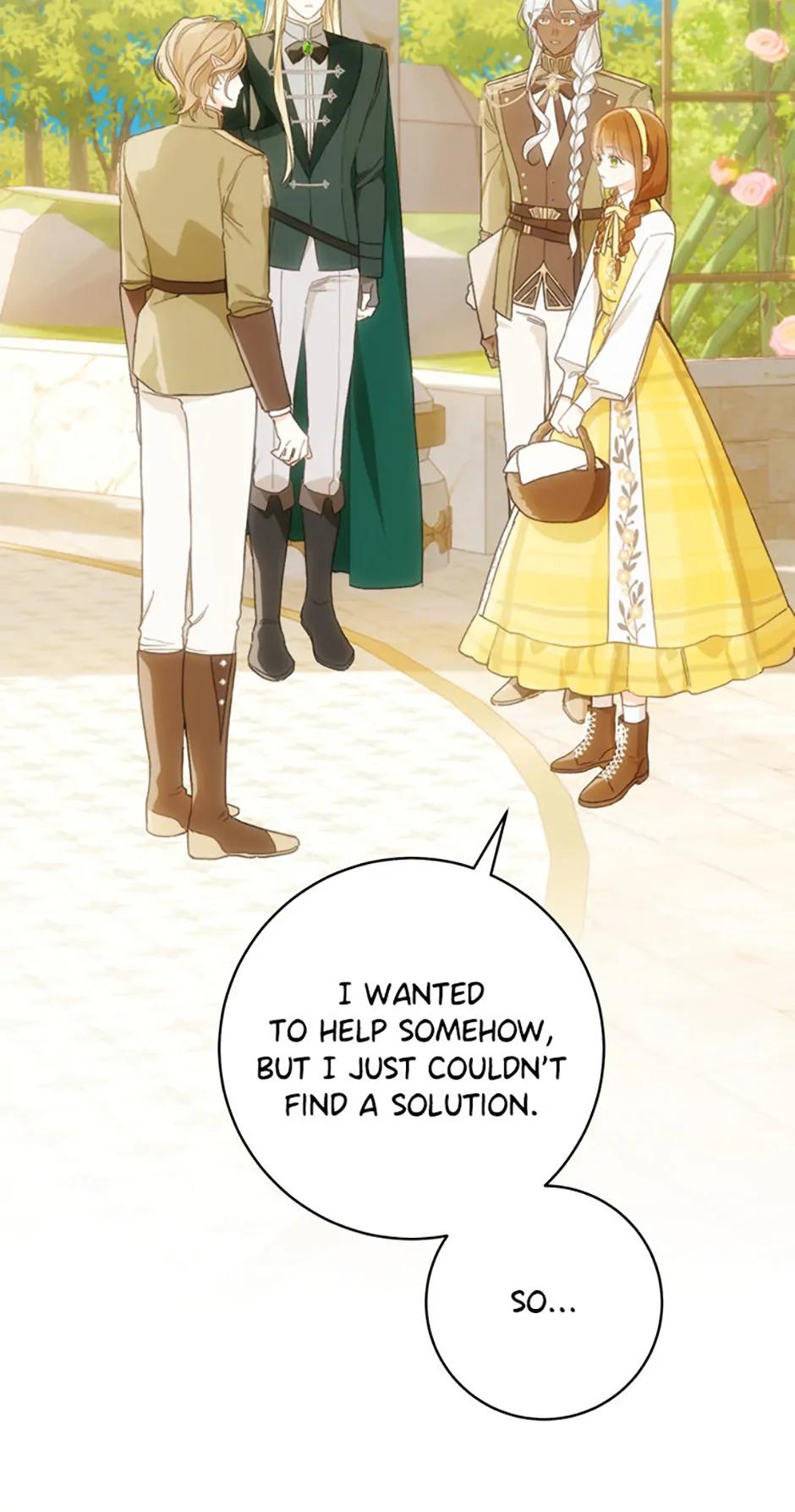 Read My Farm by the Palace Manga Online