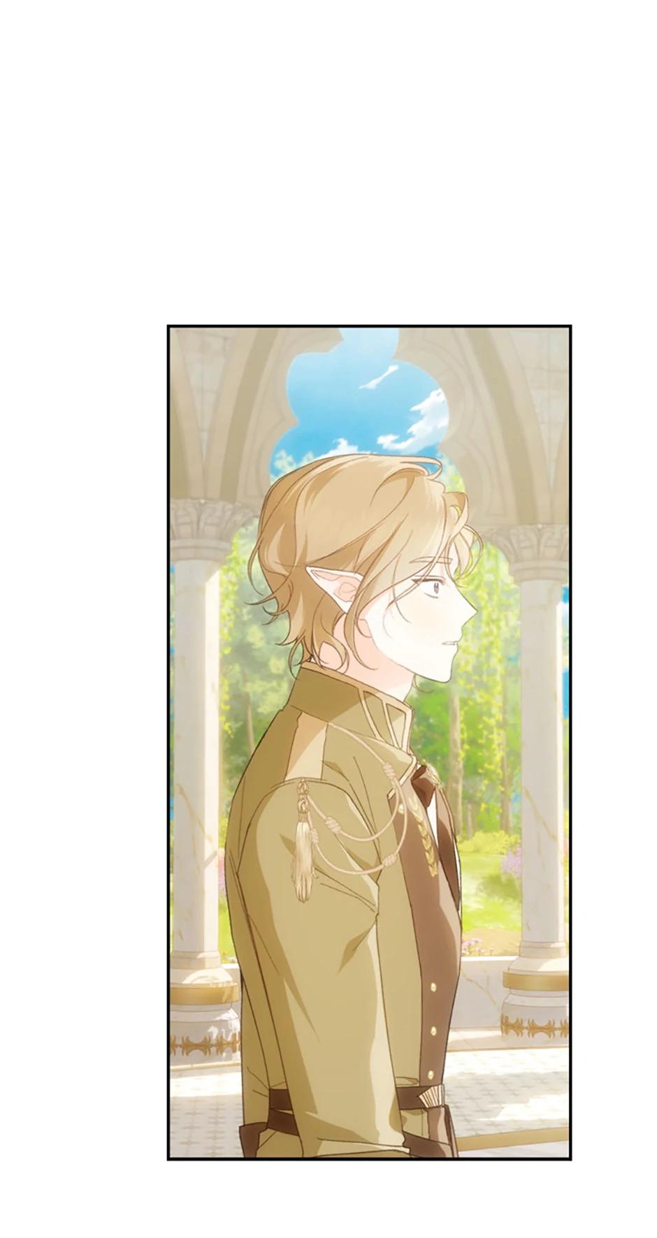 Read My Farm by the Palace Manga Online