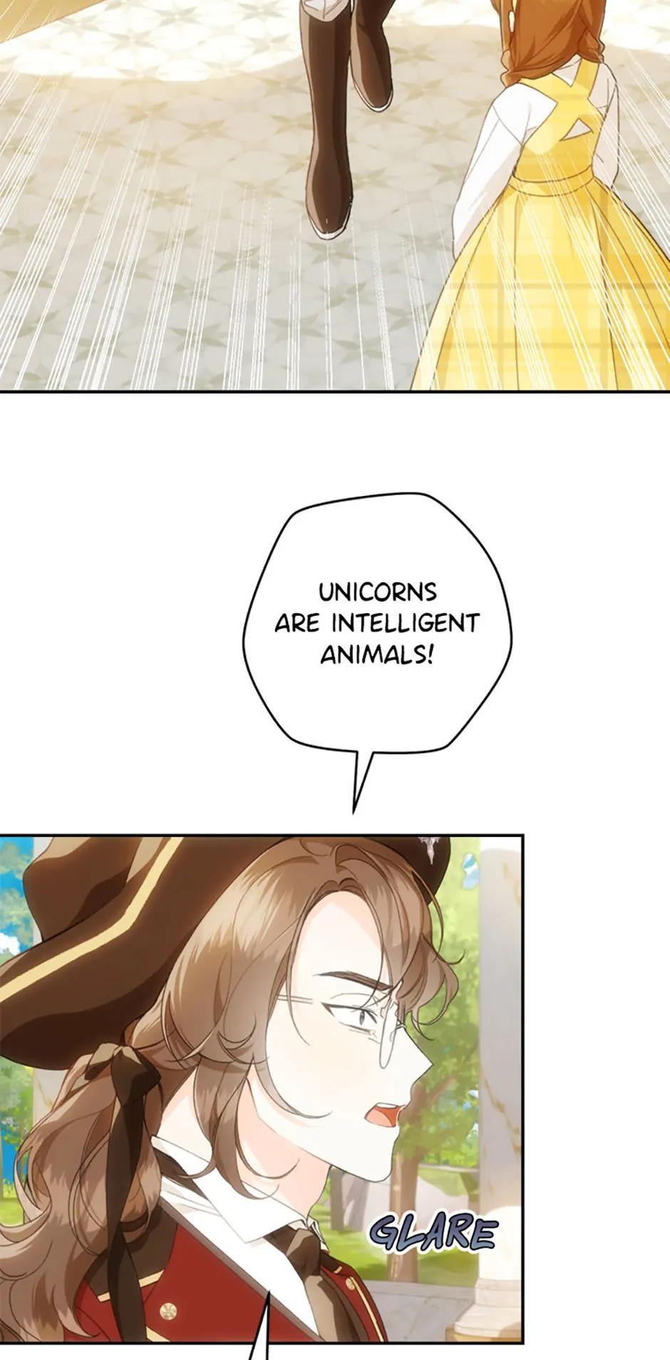 Read My Farm by the Palace Manga Online