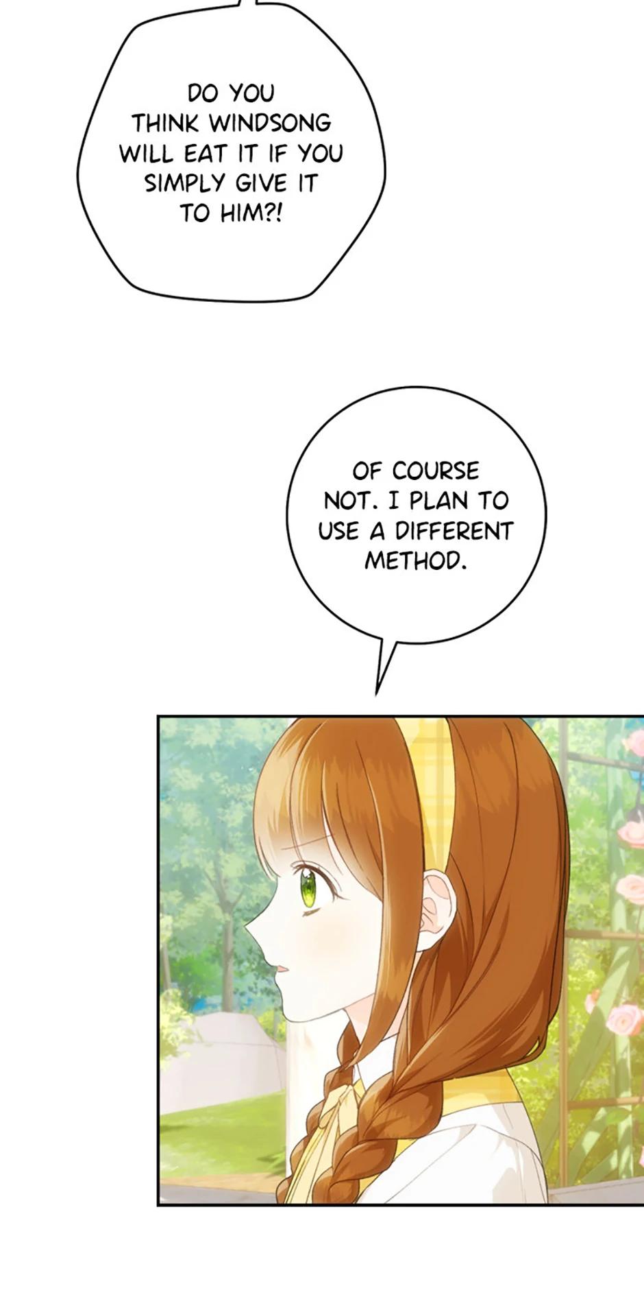Read My Farm by the Palace Manga Online