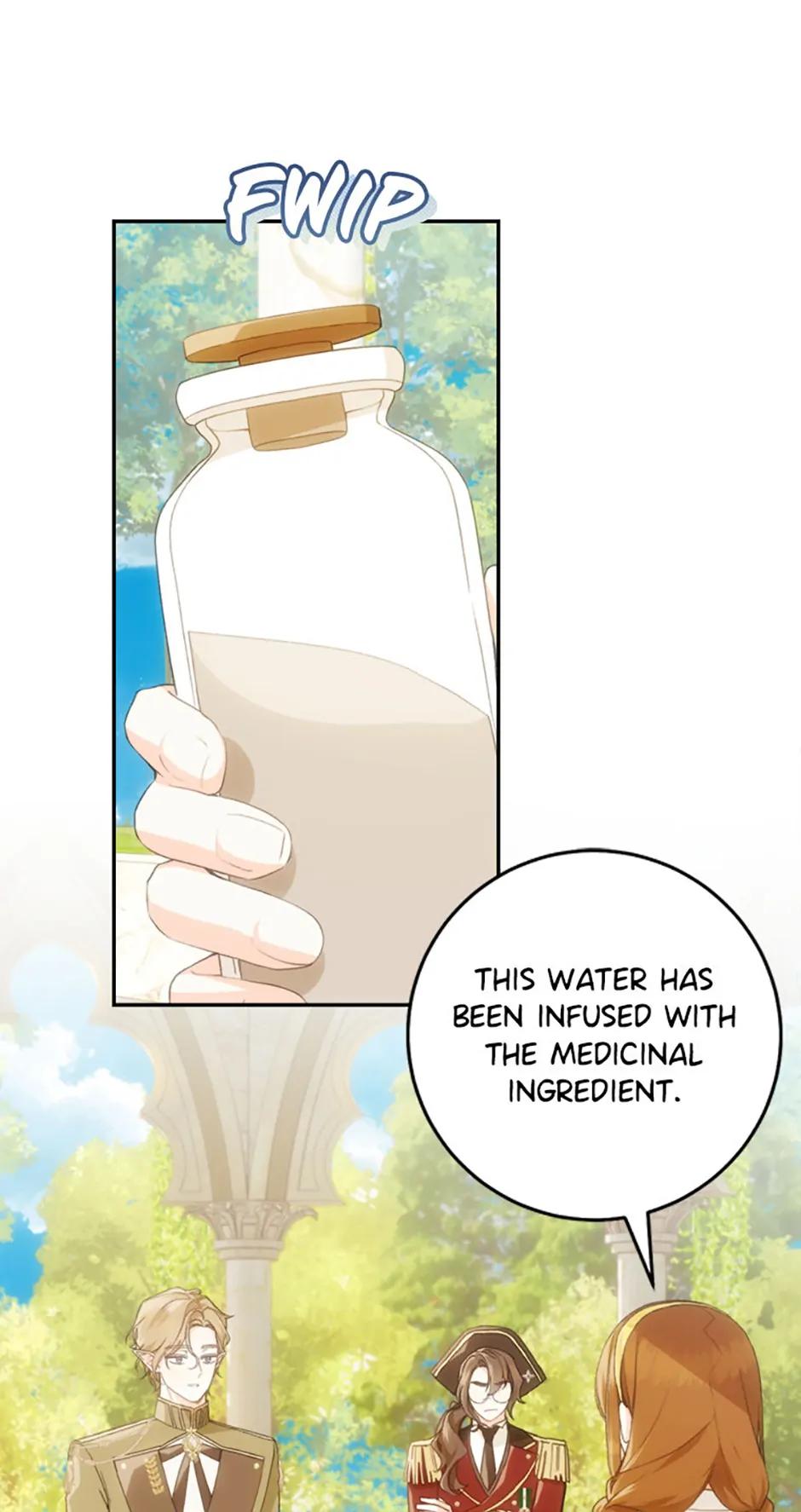 Read My Farm by the Palace Manga Online