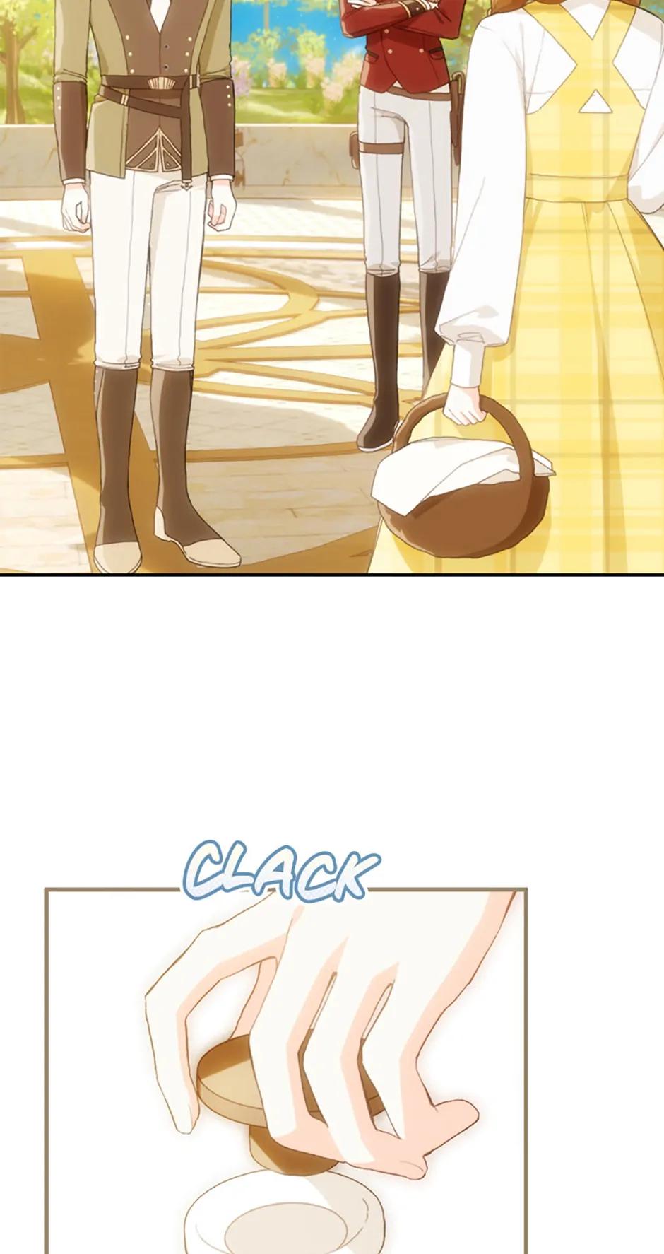 Read My Farm by the Palace Manga Online