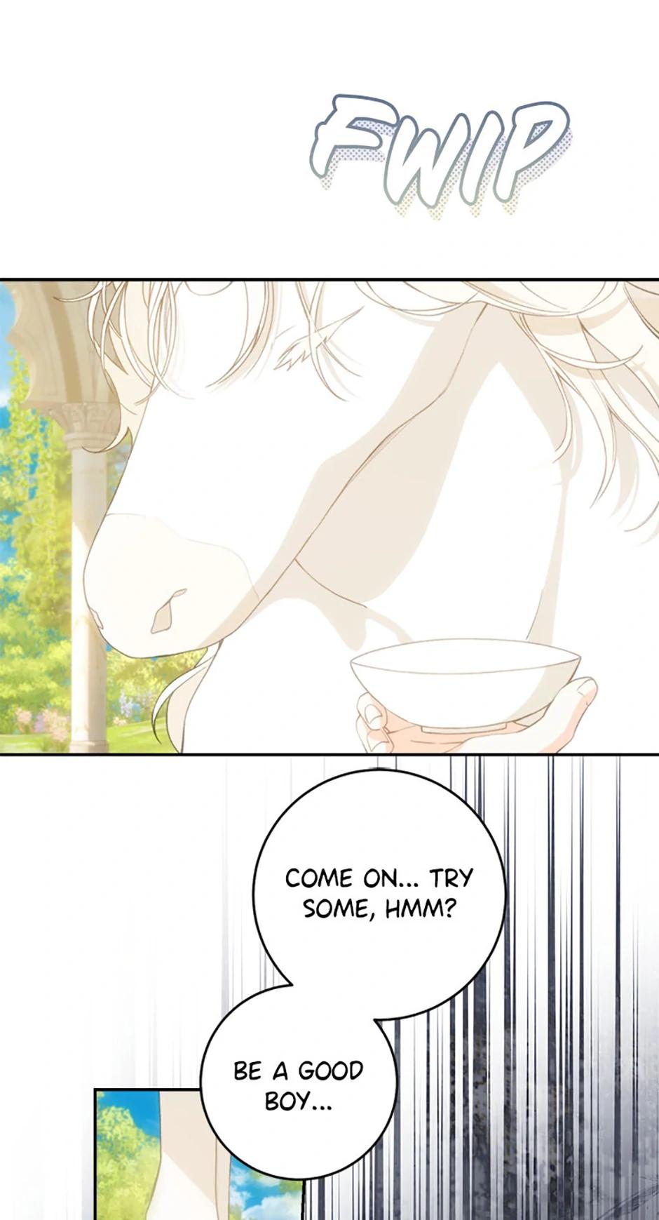 Read My Farm by the Palace Manga Online