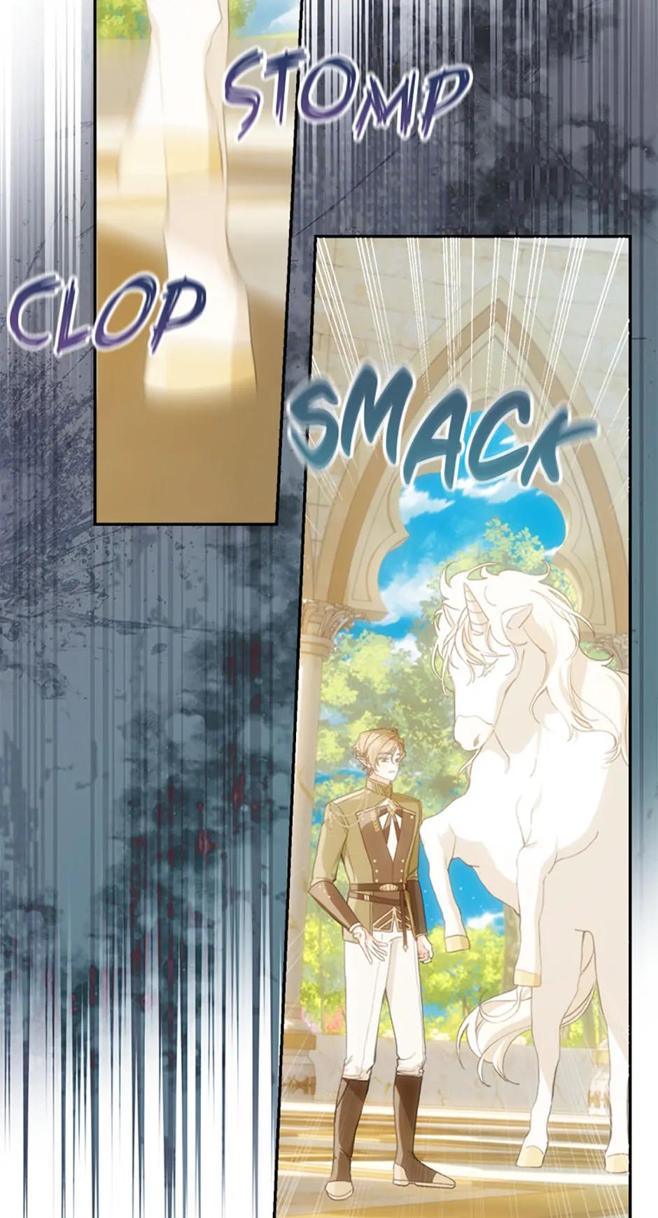Read My Farm by the Palace Manga Online