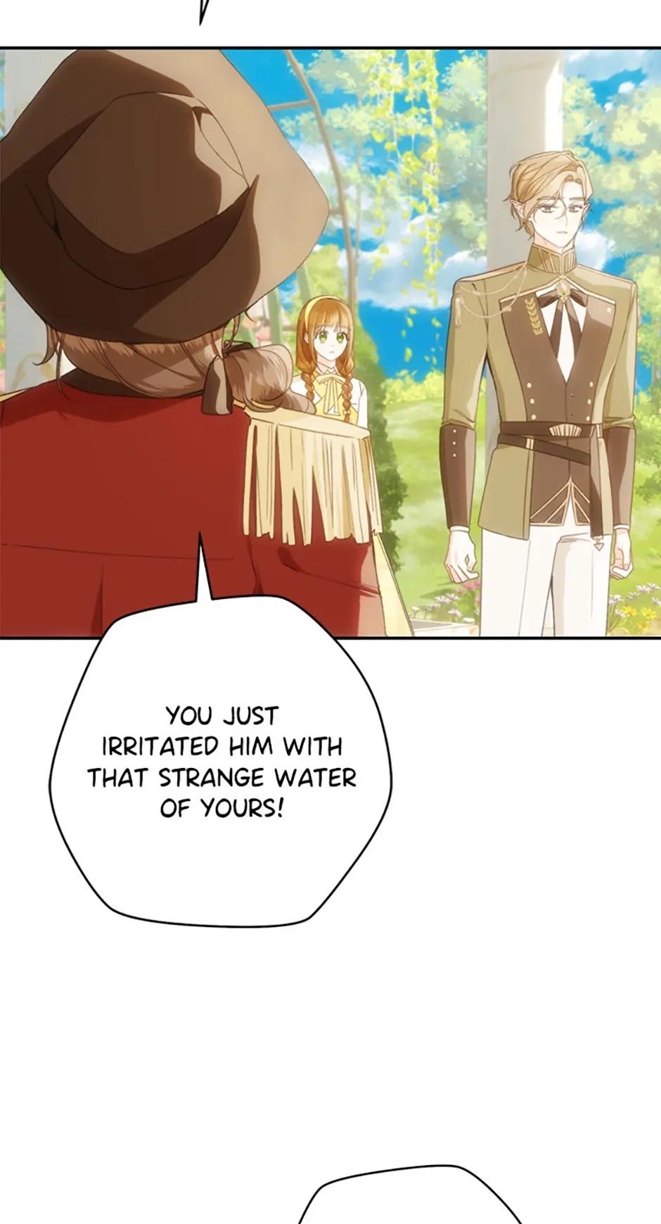 Read My Farm by the Palace Manga Online