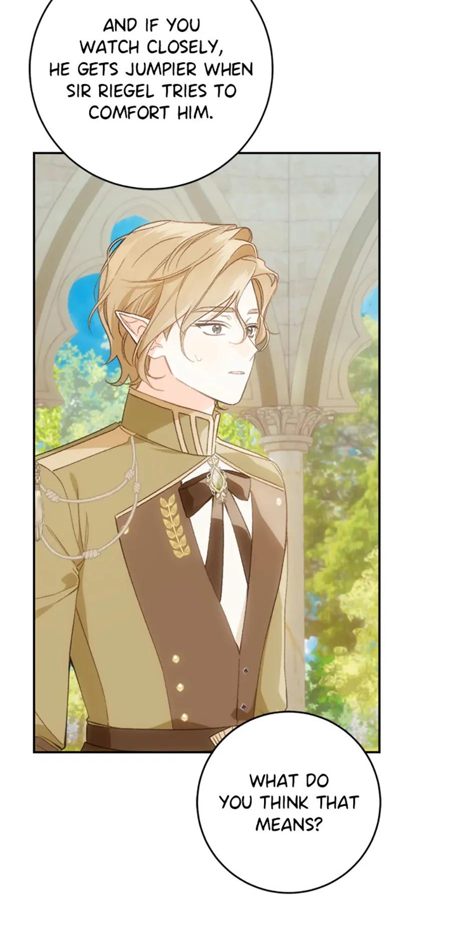 Read My Farm by the Palace Manga Online
