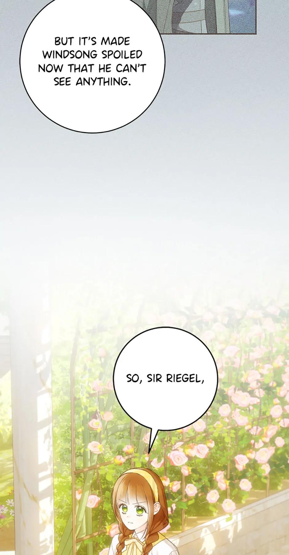 Read My Farm by the Palace Manga Online