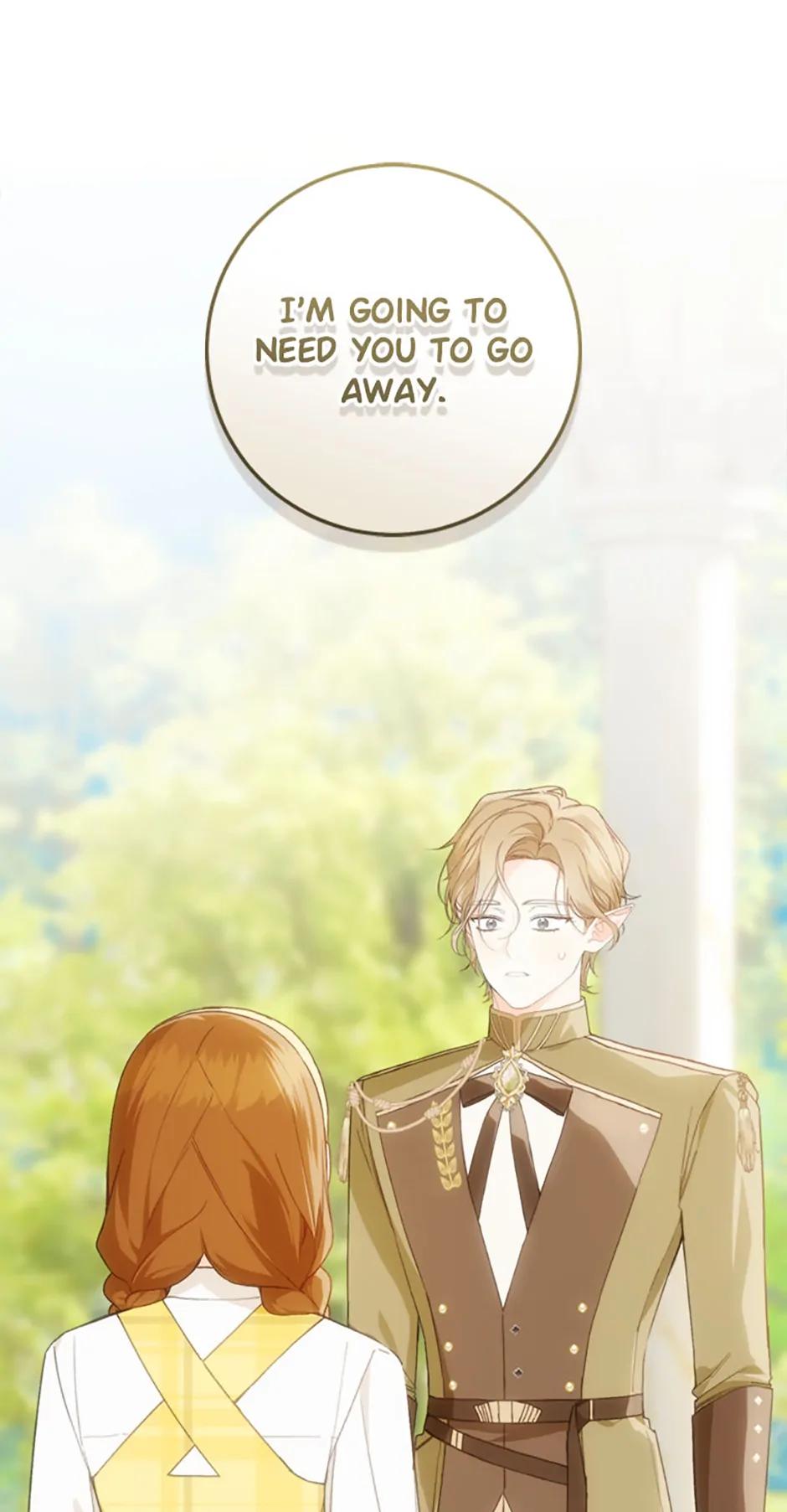 Read My Farm by the Palace Manga Online