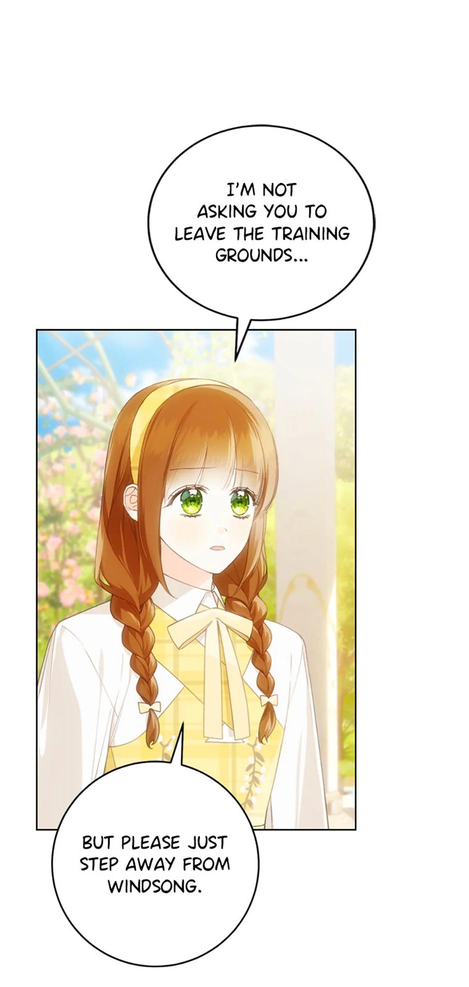 Read My Farm by the Palace Manga Online