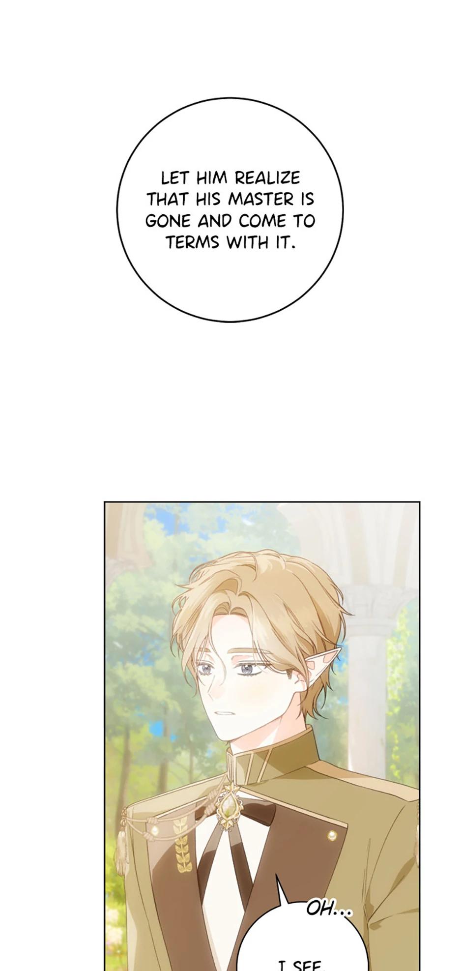 Read My Farm by the Palace Manga Online