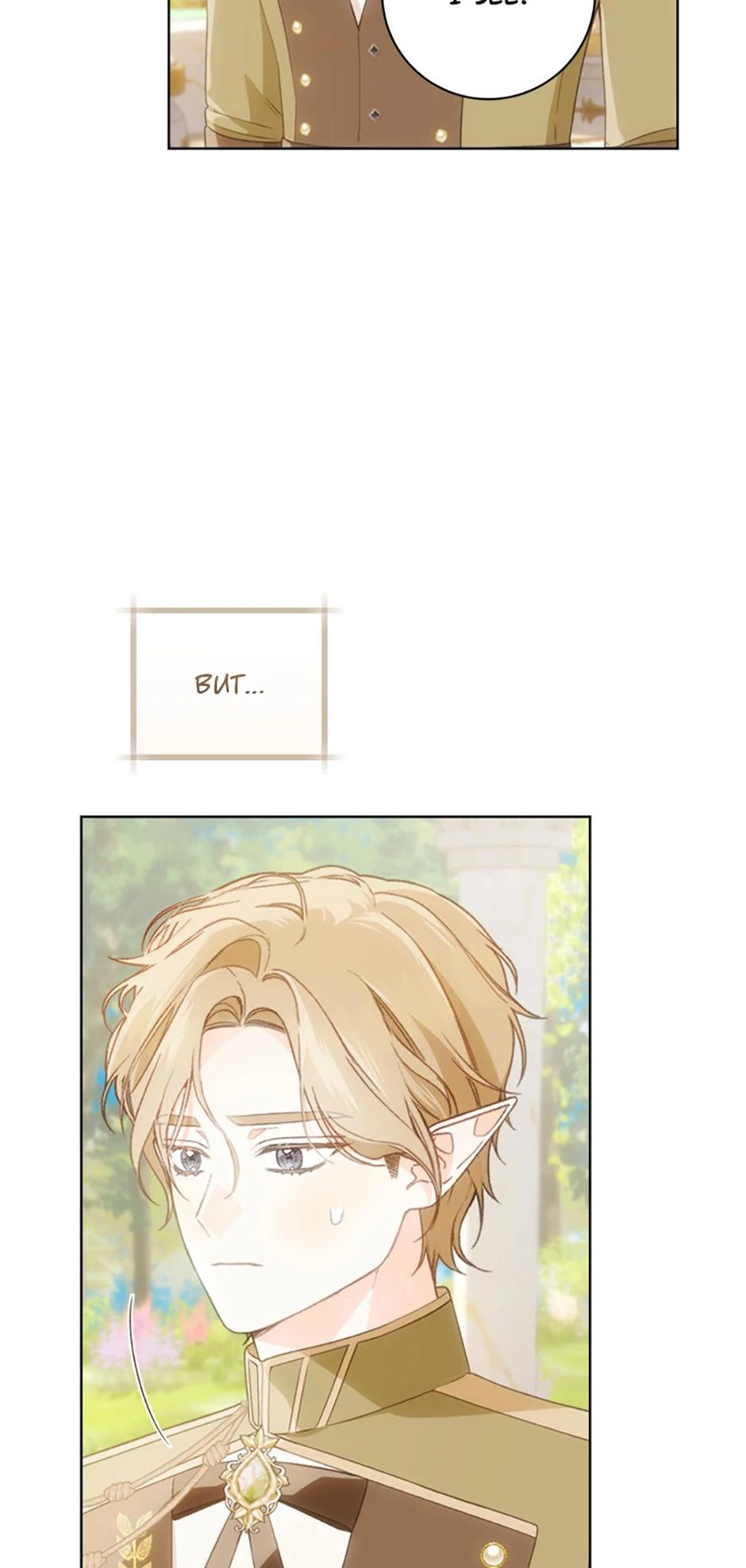 Read My Farm by the Palace Manga Online
