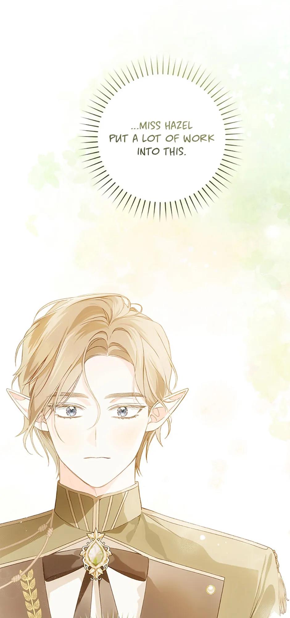 Read My Farm by the Palace Manga Online