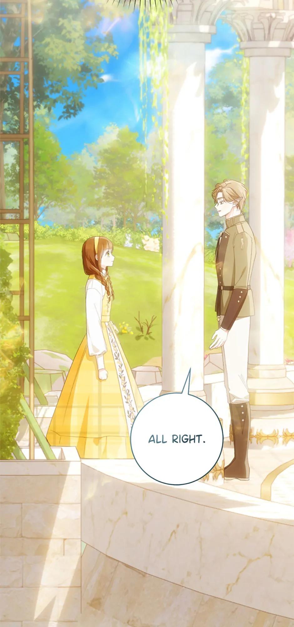 Read My Farm by the Palace Manga Online