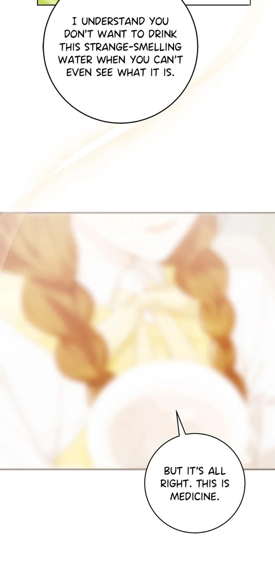Read My Farm by the Palace Manga Online