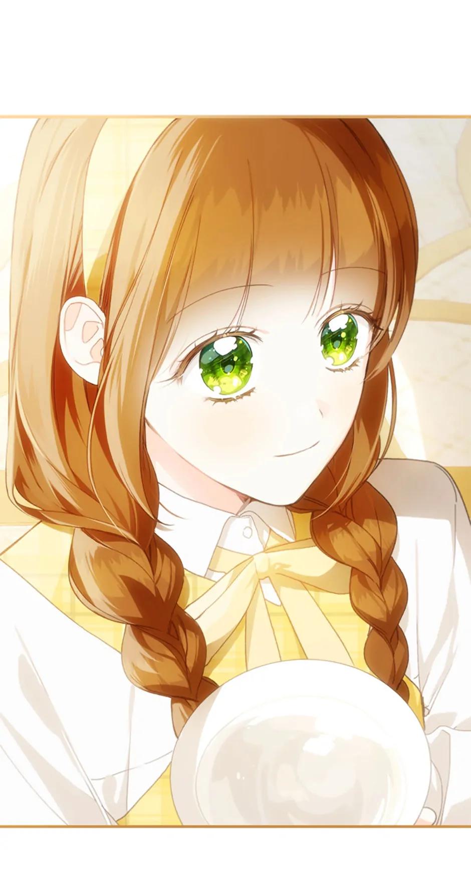 Read My Farm by the Palace Manga Online