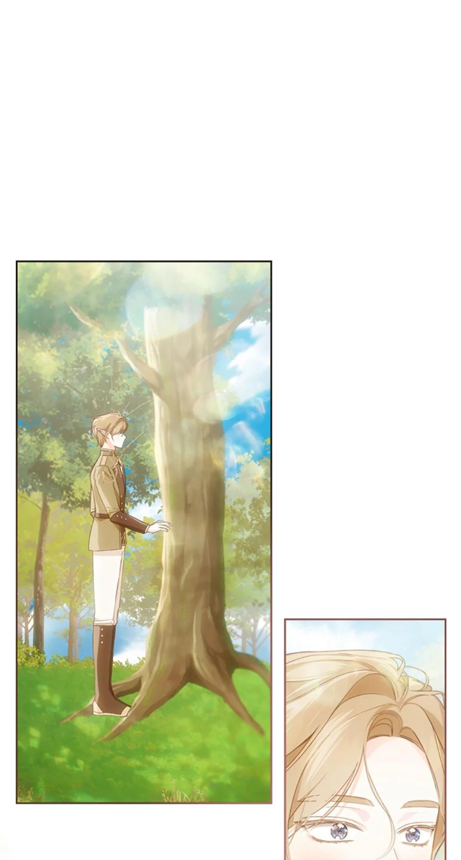 Read My Farm by the Palace Manga Online